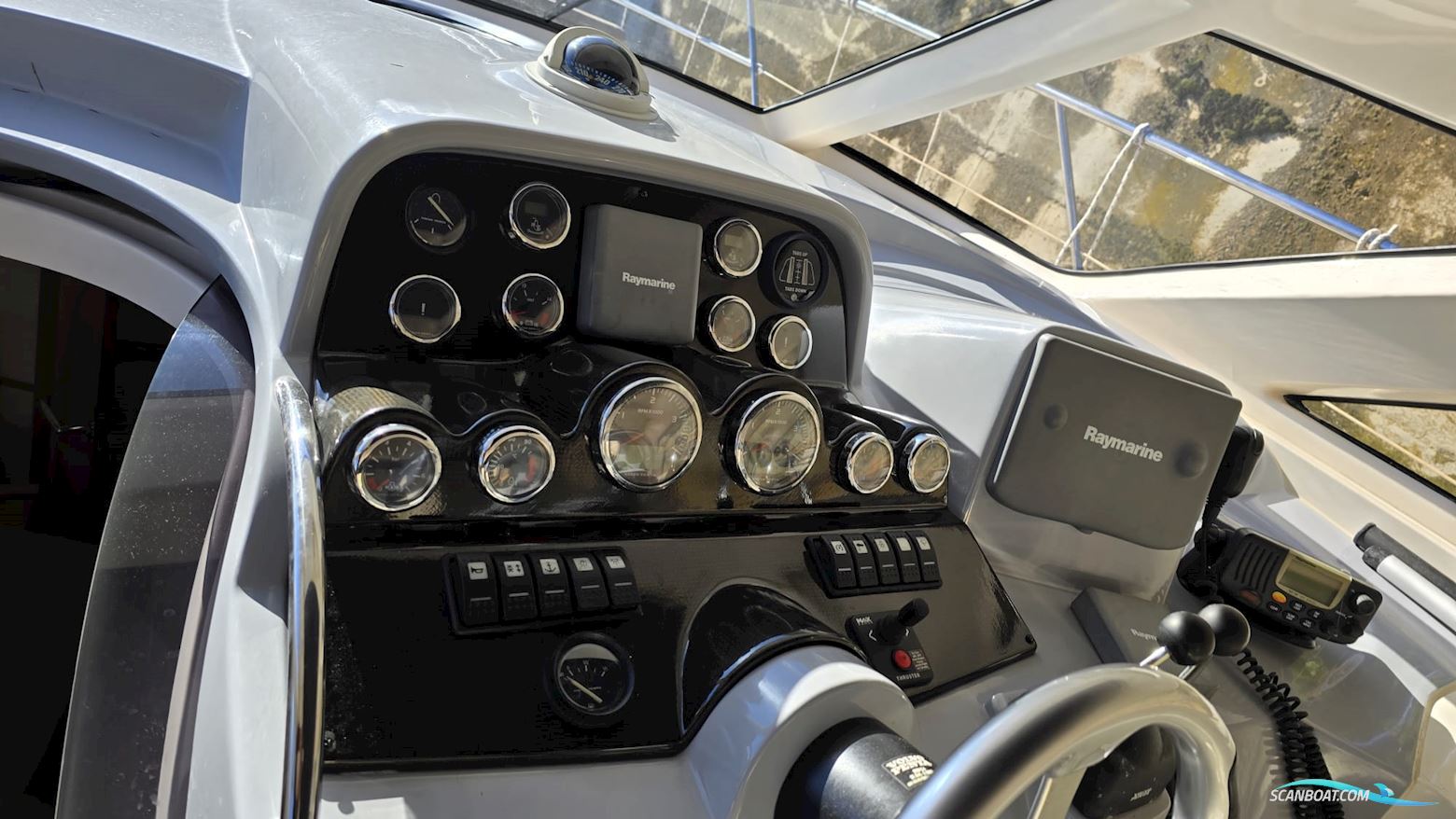 Elan 35 Power