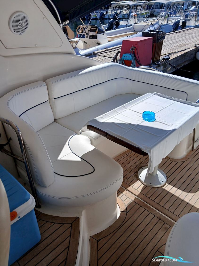 Elan 35 Power