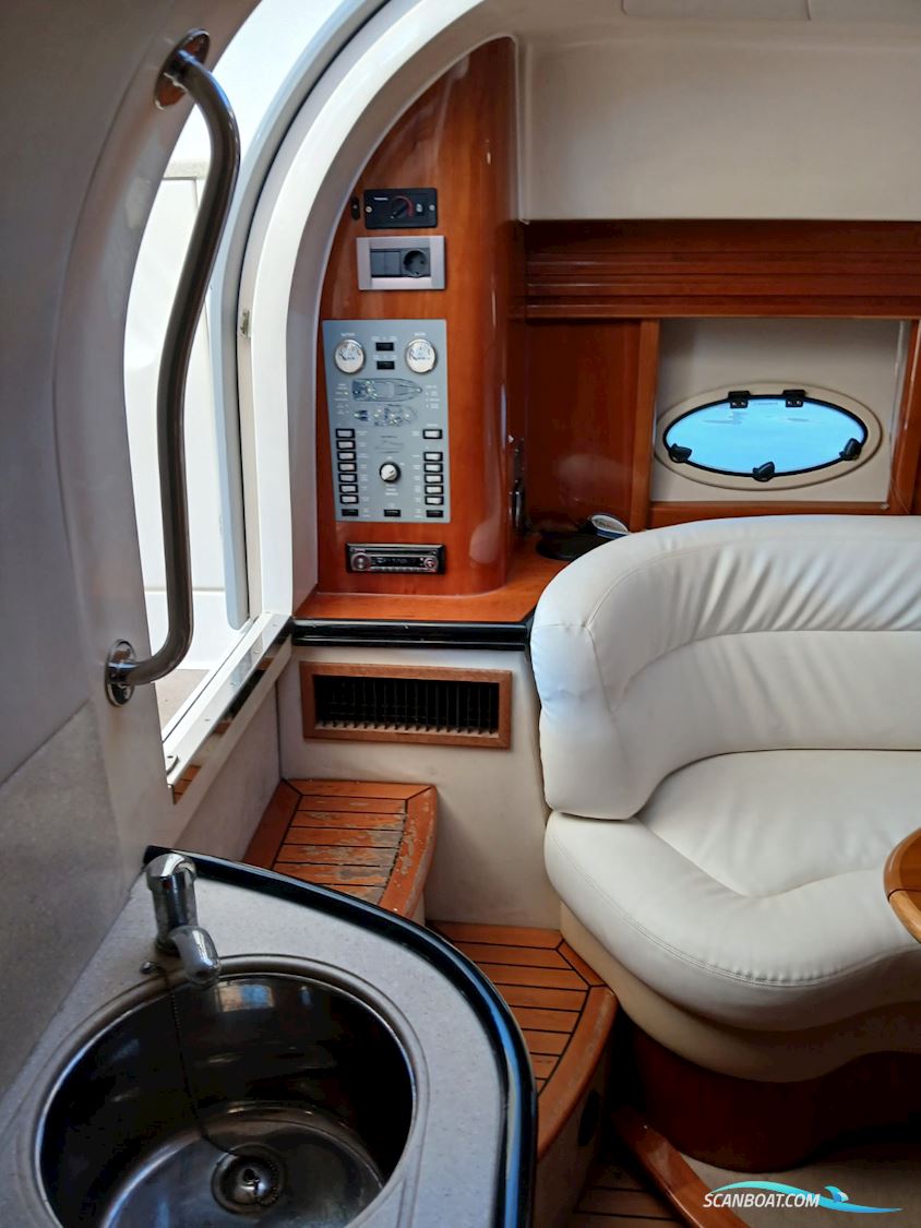 Elan 35 Power