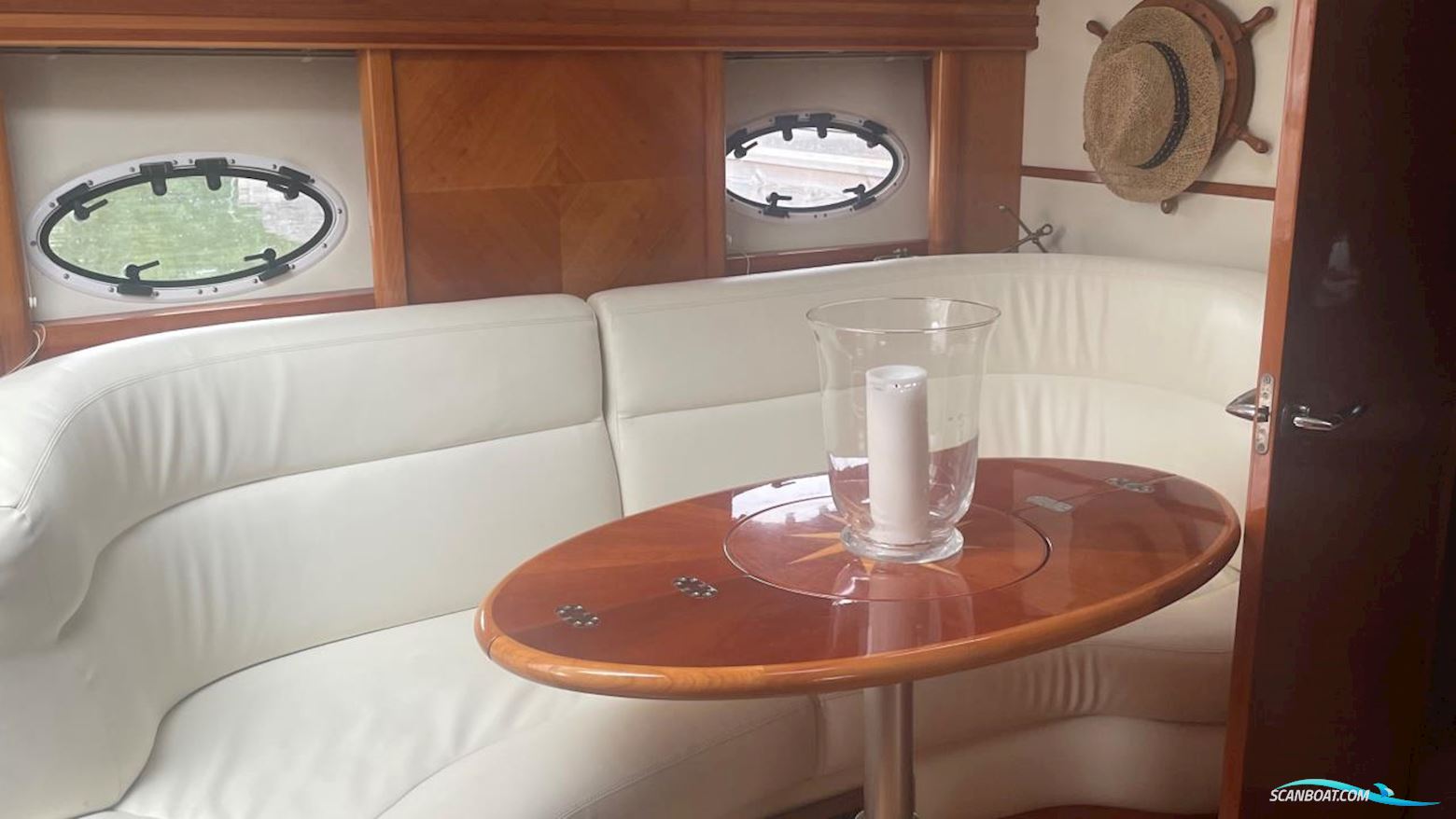 Elan POWER E35 HT/DC