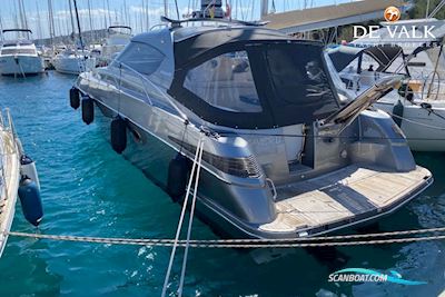Elan Power E42 Motorboat 2006, with Volvo Penta engine, Croatia