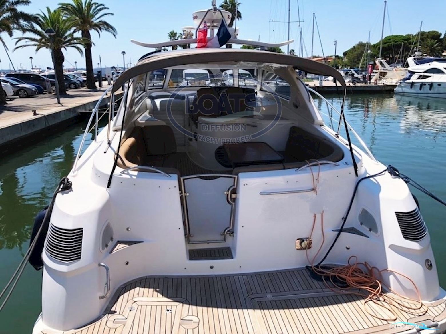 Elan Power Yachts Elan Power 42 HT