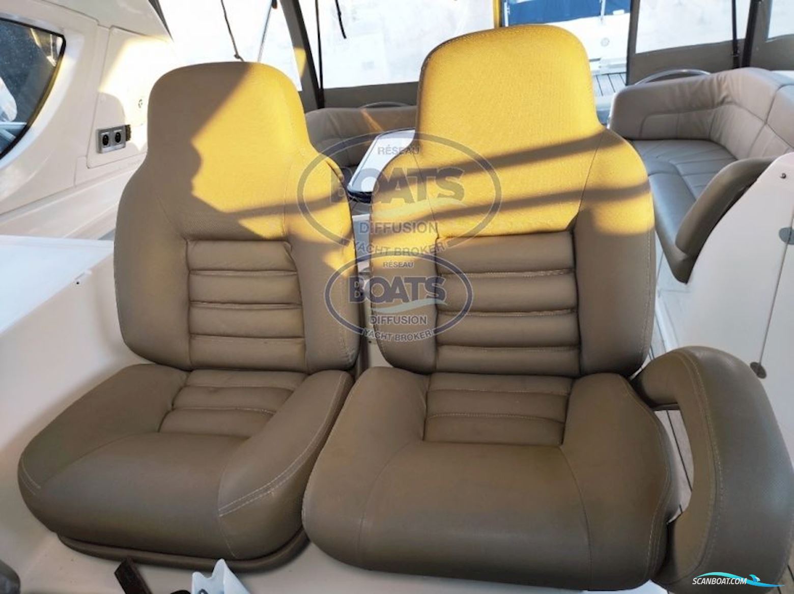 Elan Power Yachts ELAN Power 42 HT