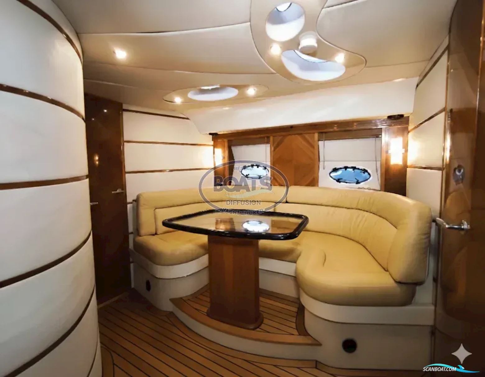 Elan Power Yachts ELAN Power 42 HT