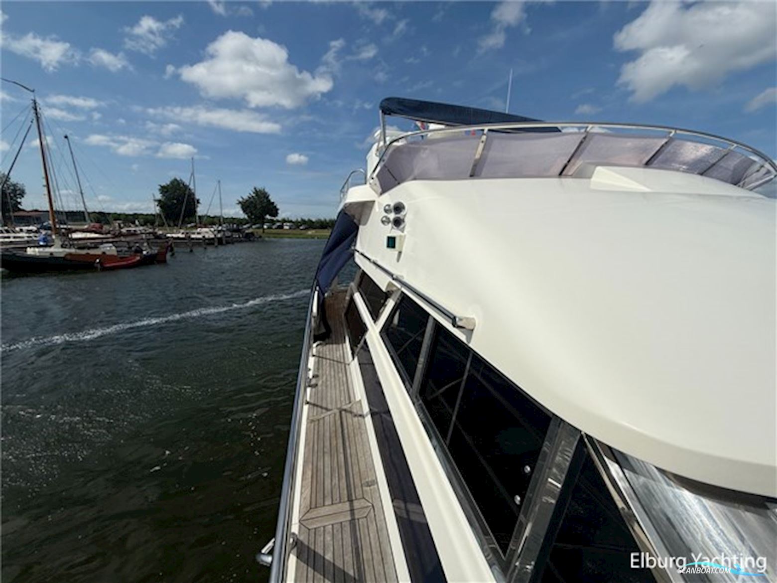 Elegance 53