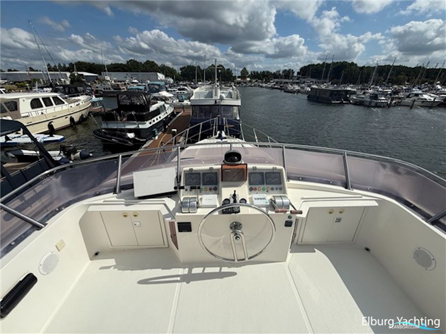 Elegance 53