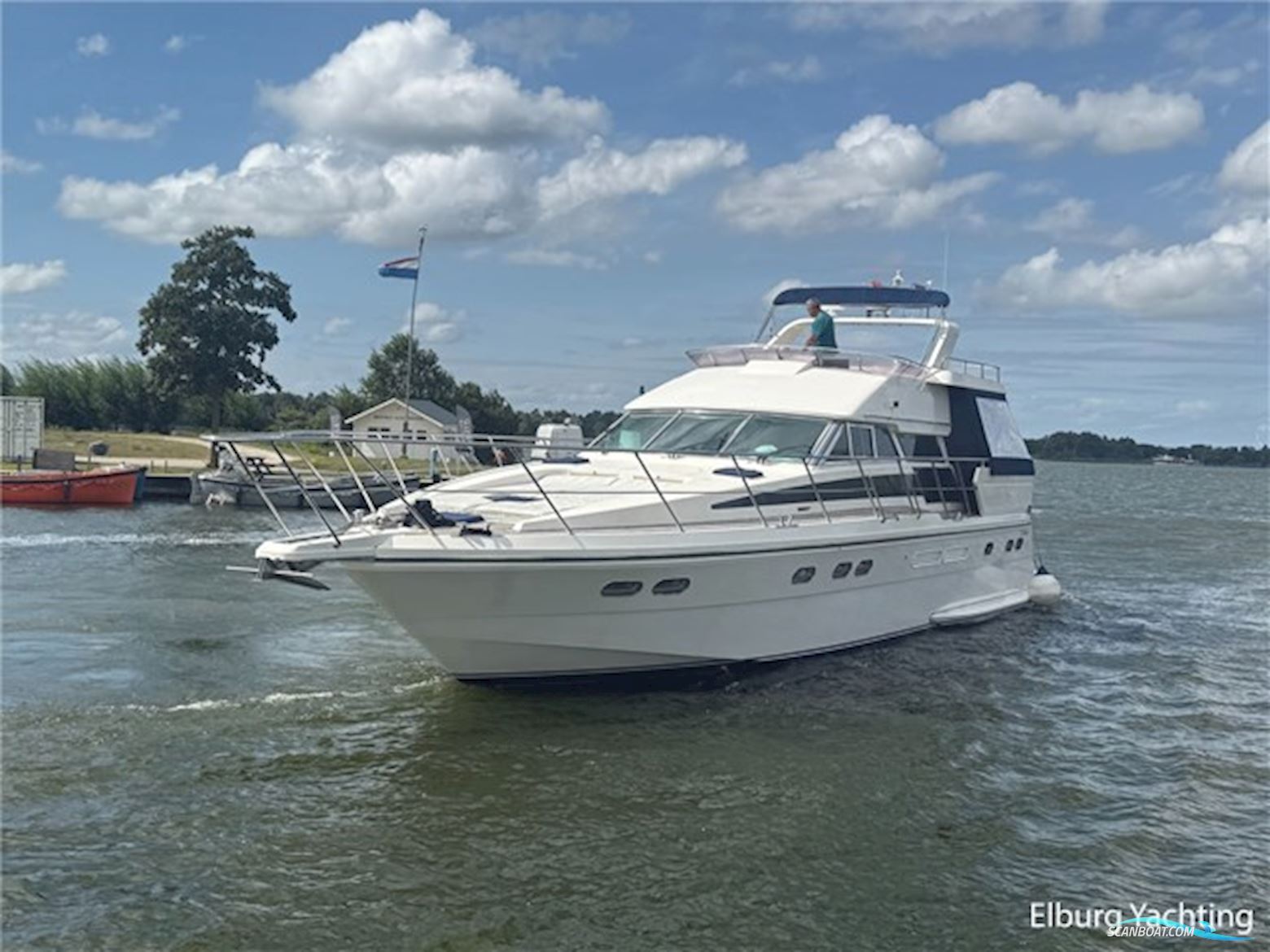 Elegance 53