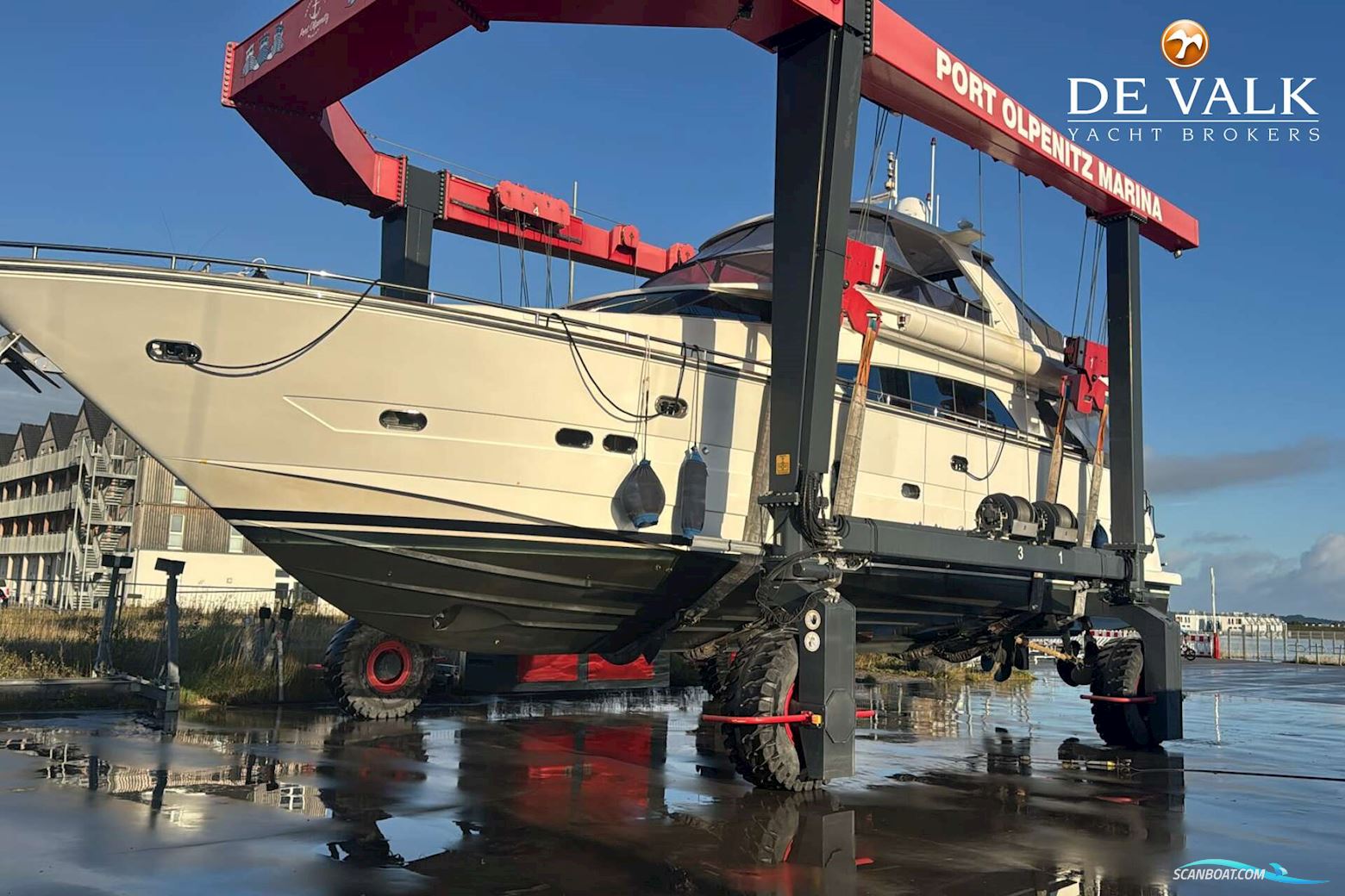 Elegance 72