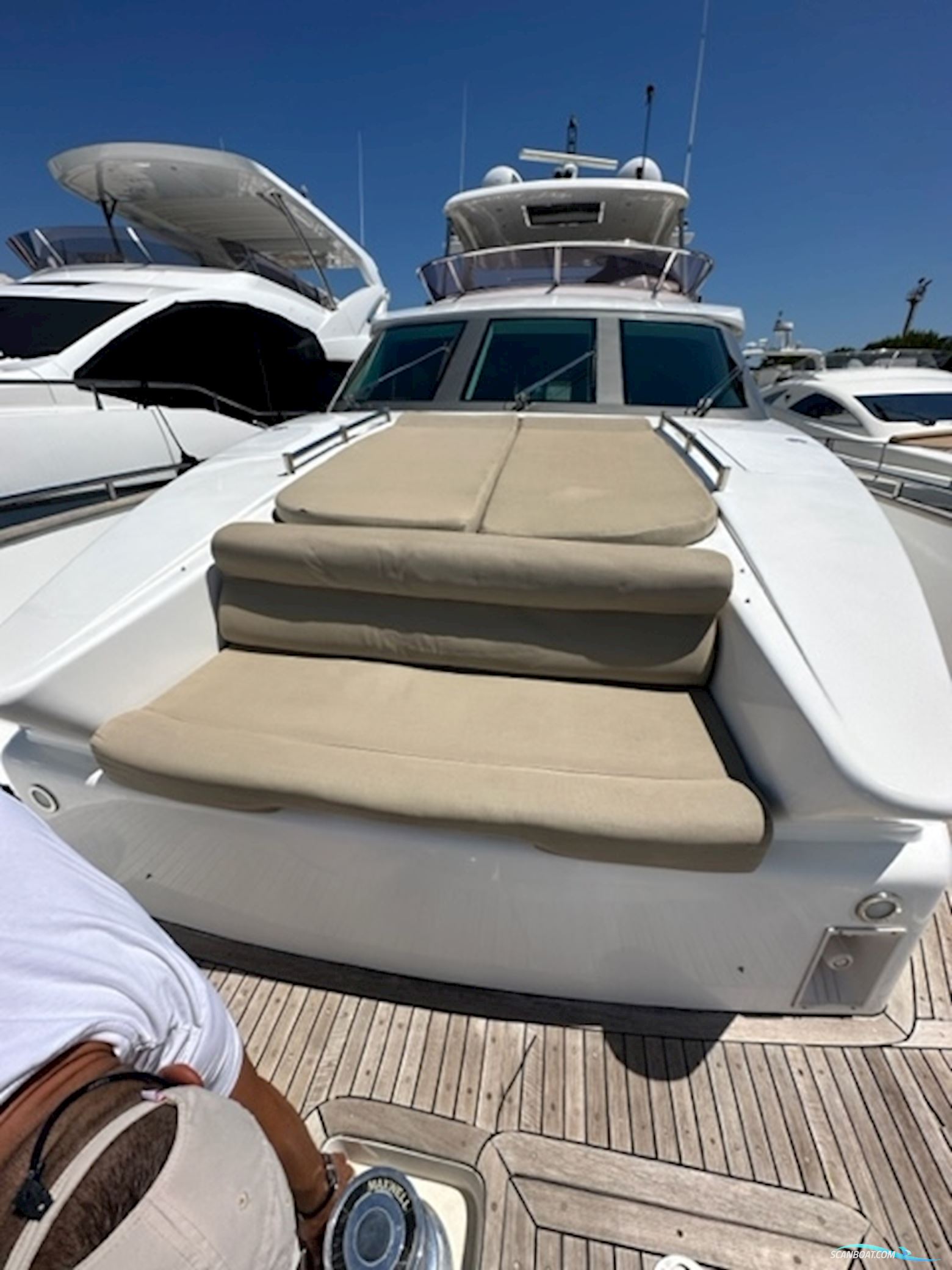 Elegance 78 New Line