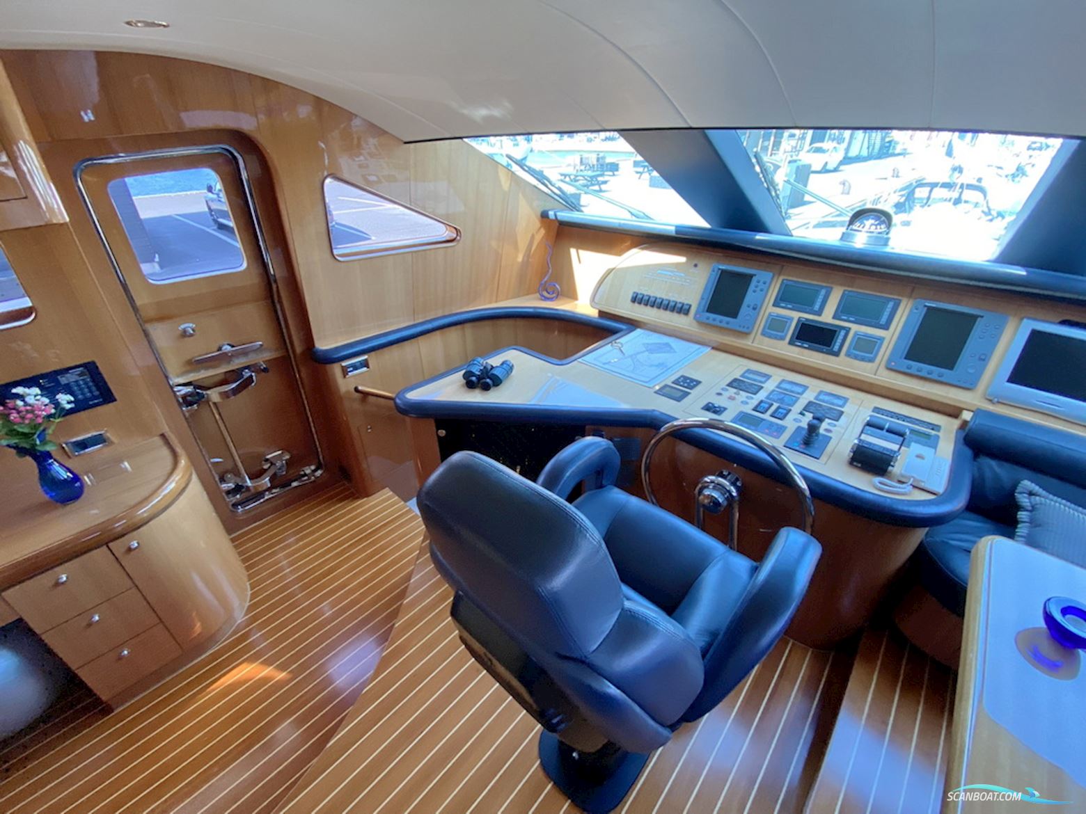 Elegance 84 New Line