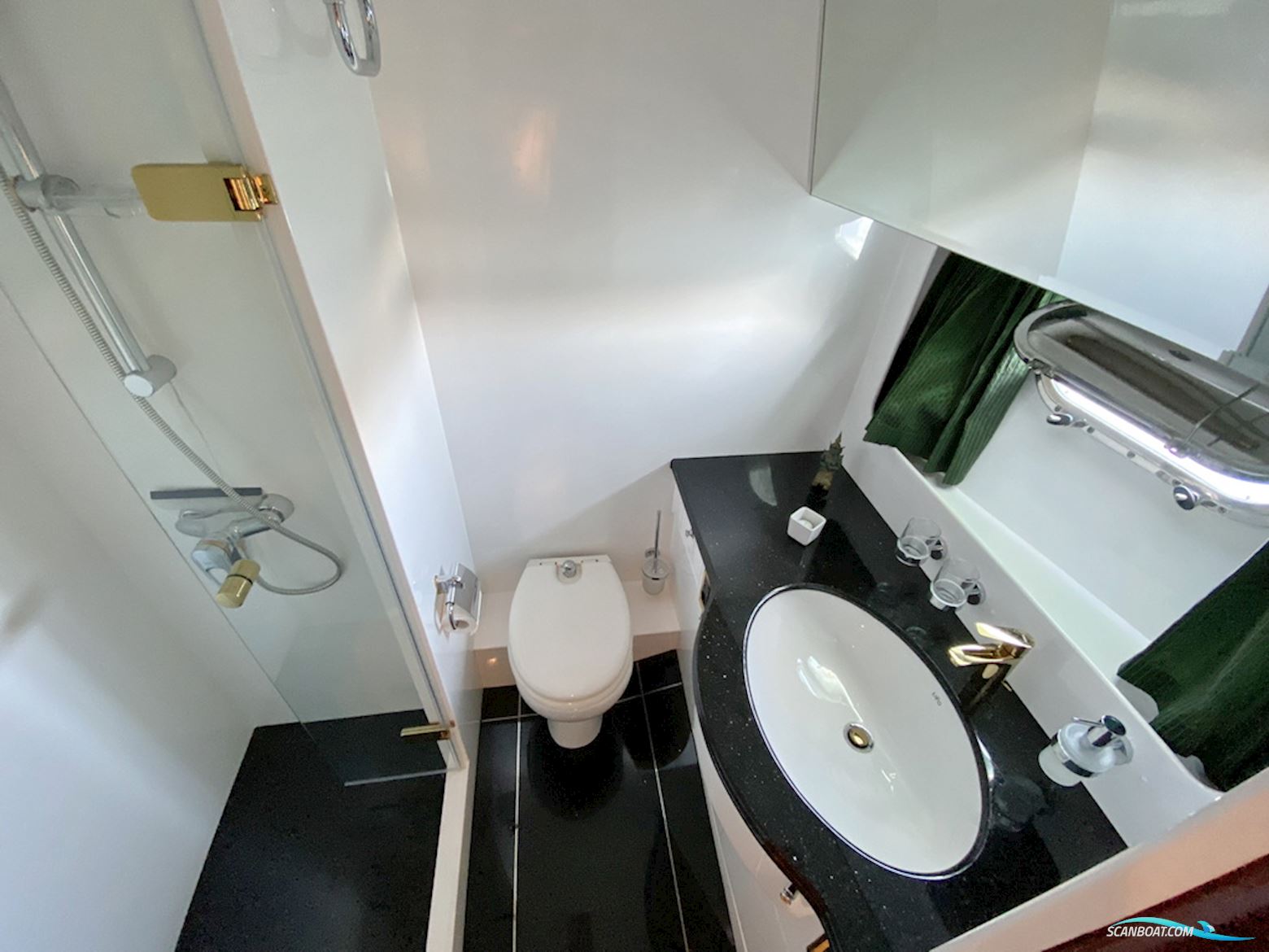 Elegance 84 New Line