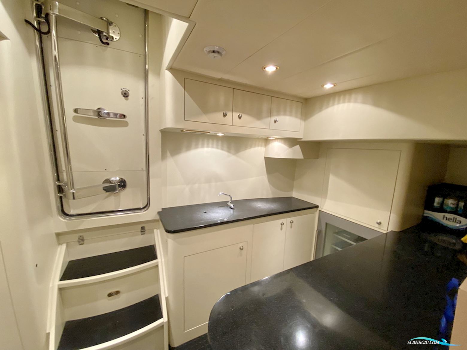 Elegance 84 New Line