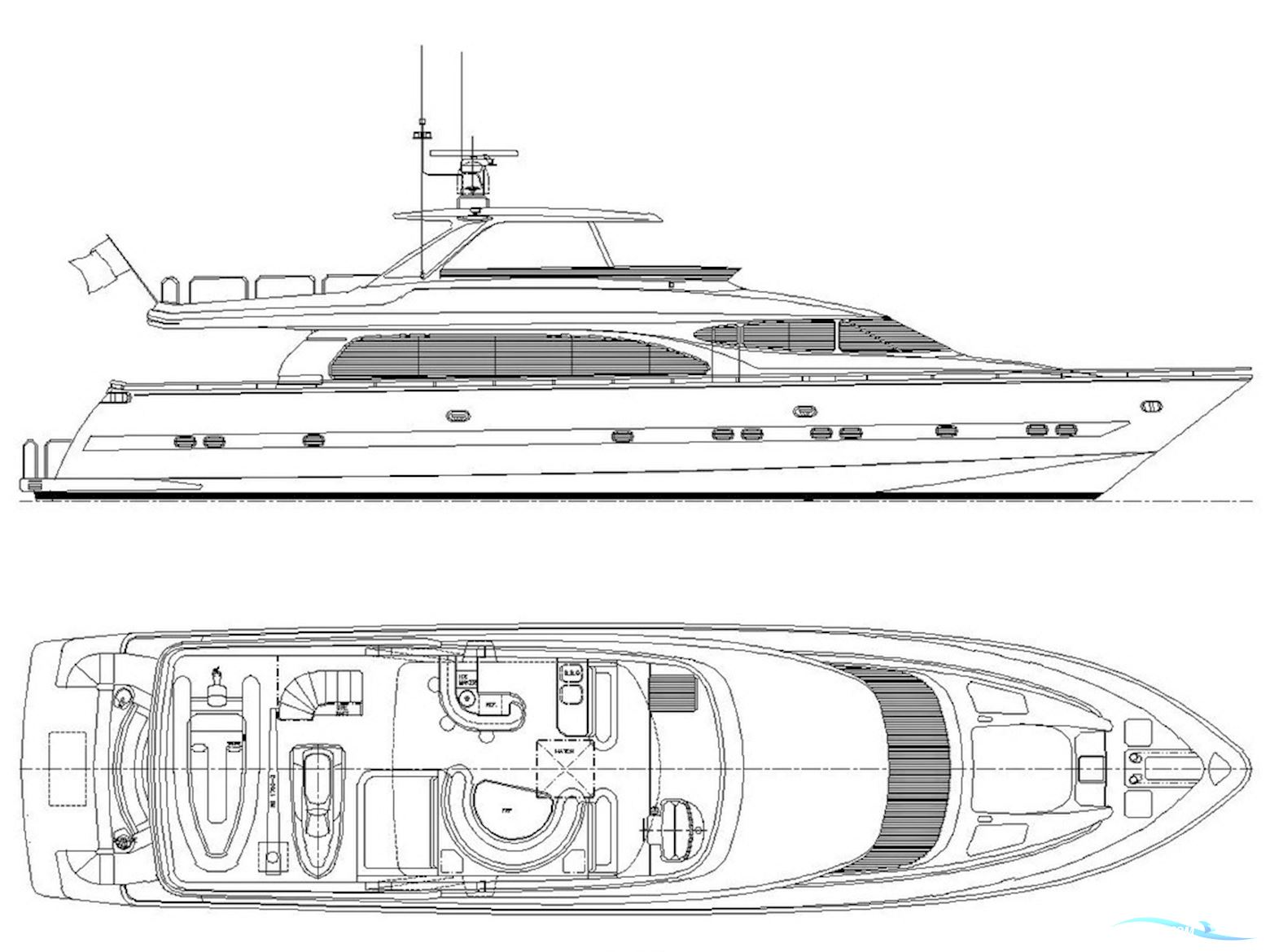 Elegance 84 New Line