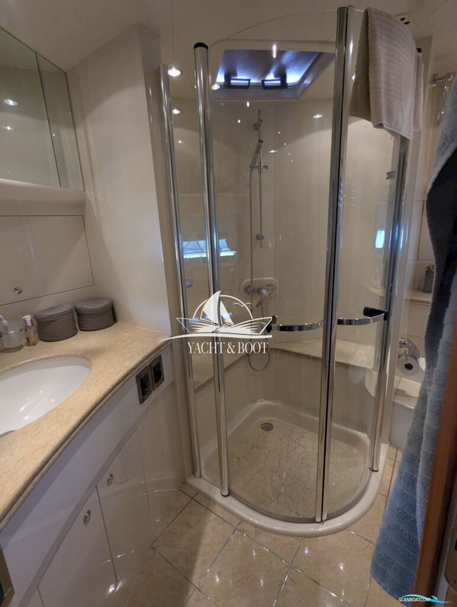 Elegance Yachts Elegance 72