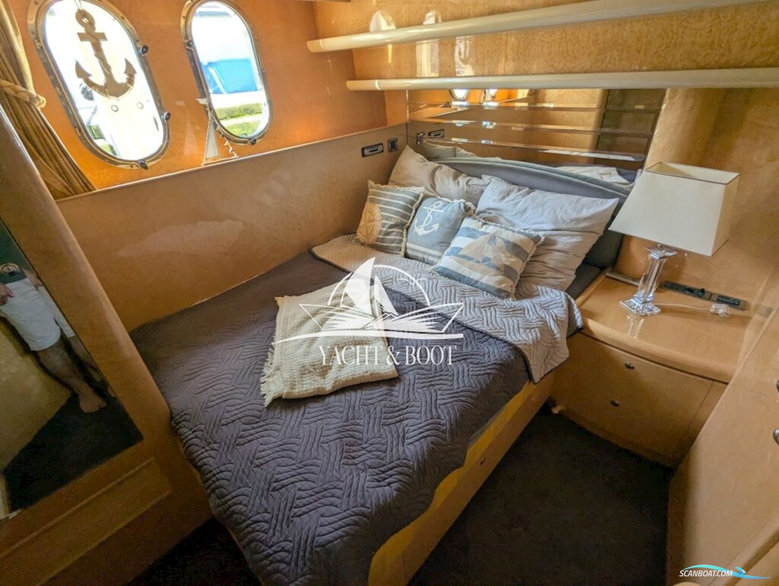 Elegance Yachts Elegance 72