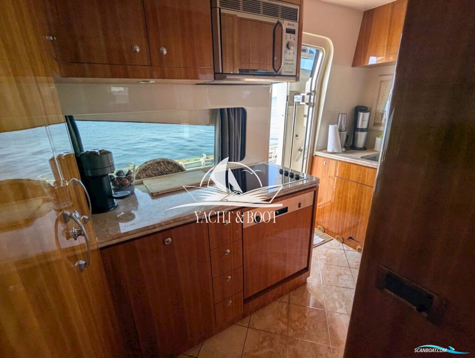 Elegance Yachts Elegance 72