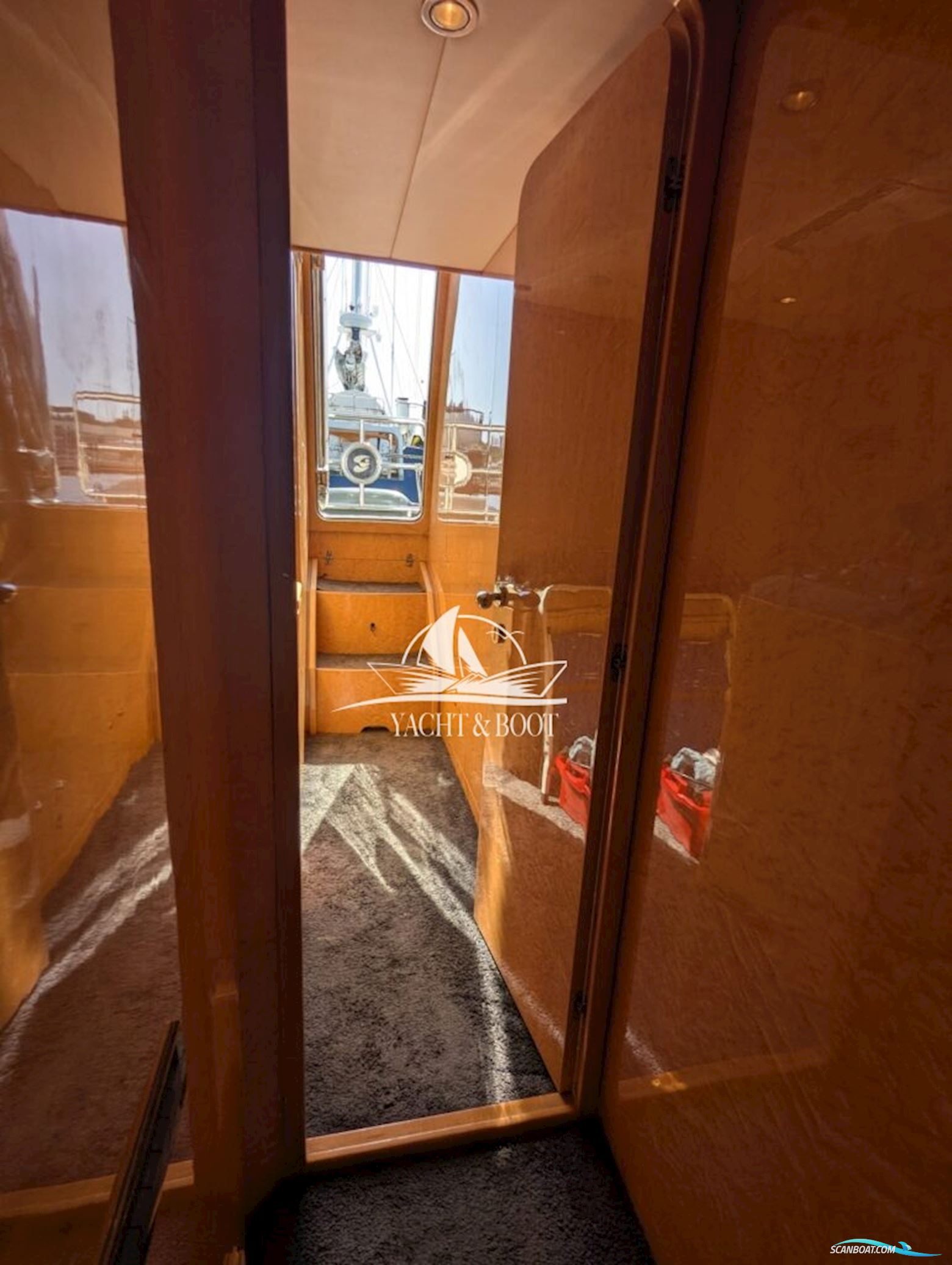 Elegance Yachts Elegance 72