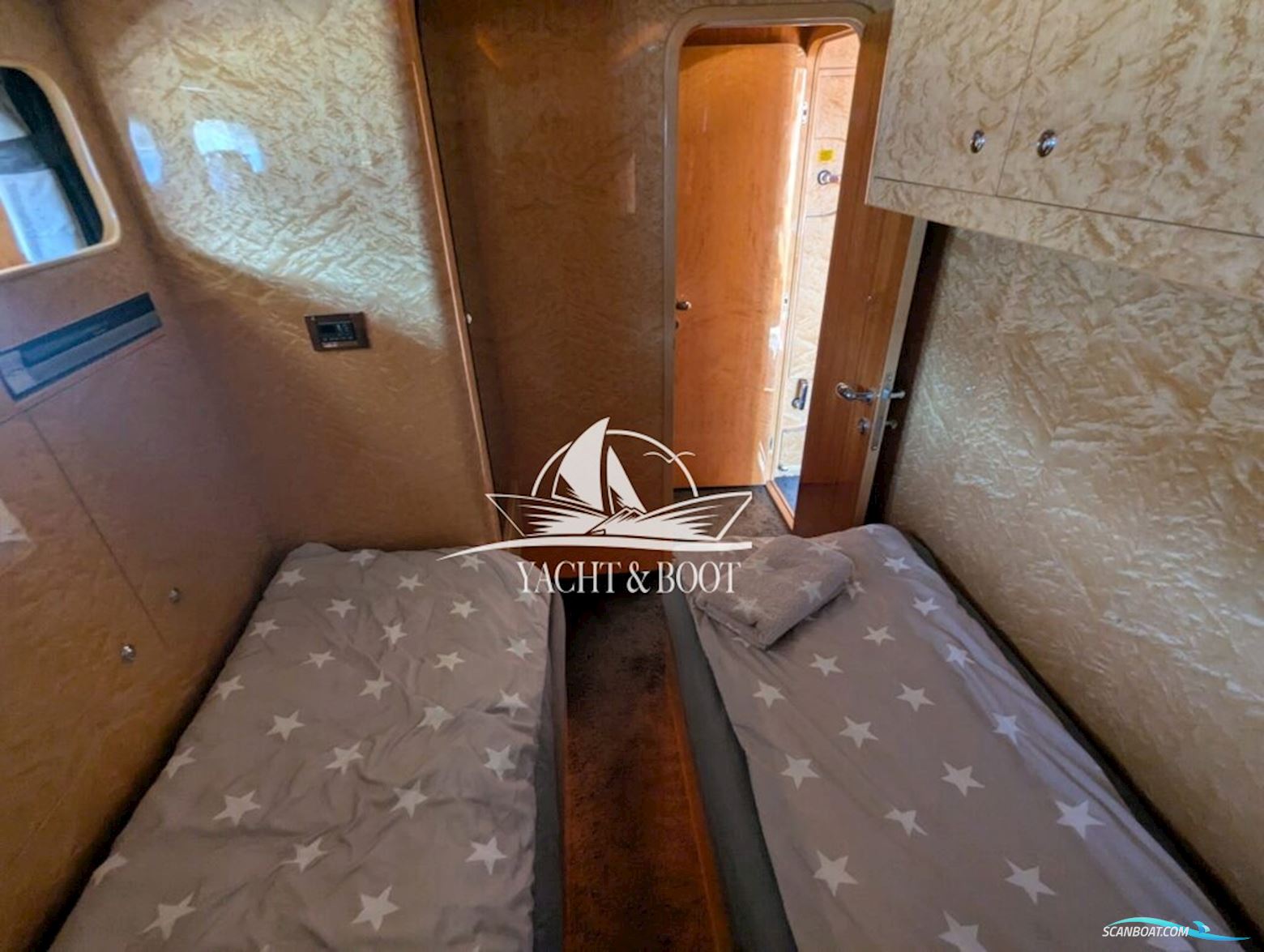 Elegance Yachts Elegance 72