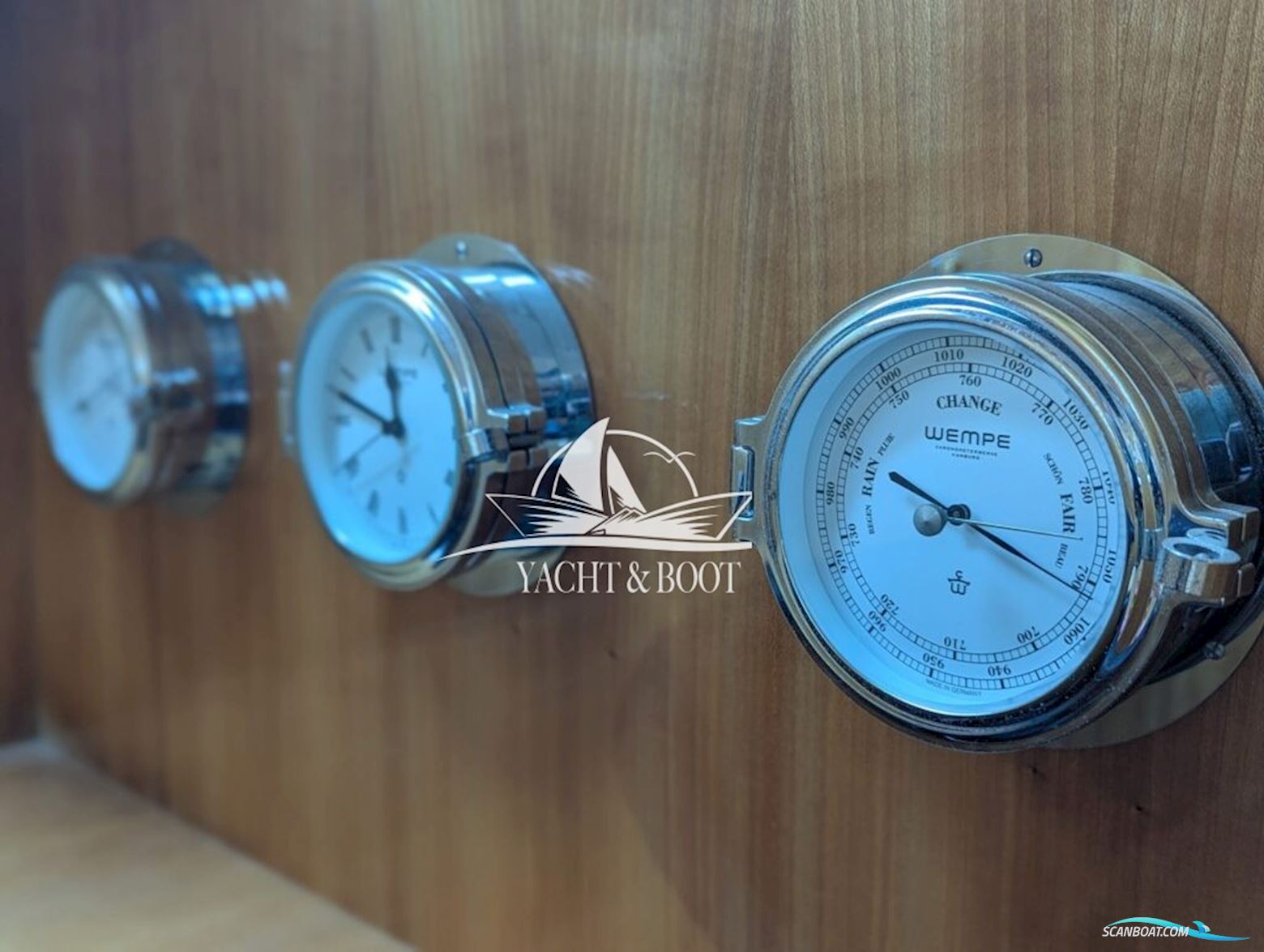 Elegance Yachts Elegance 72