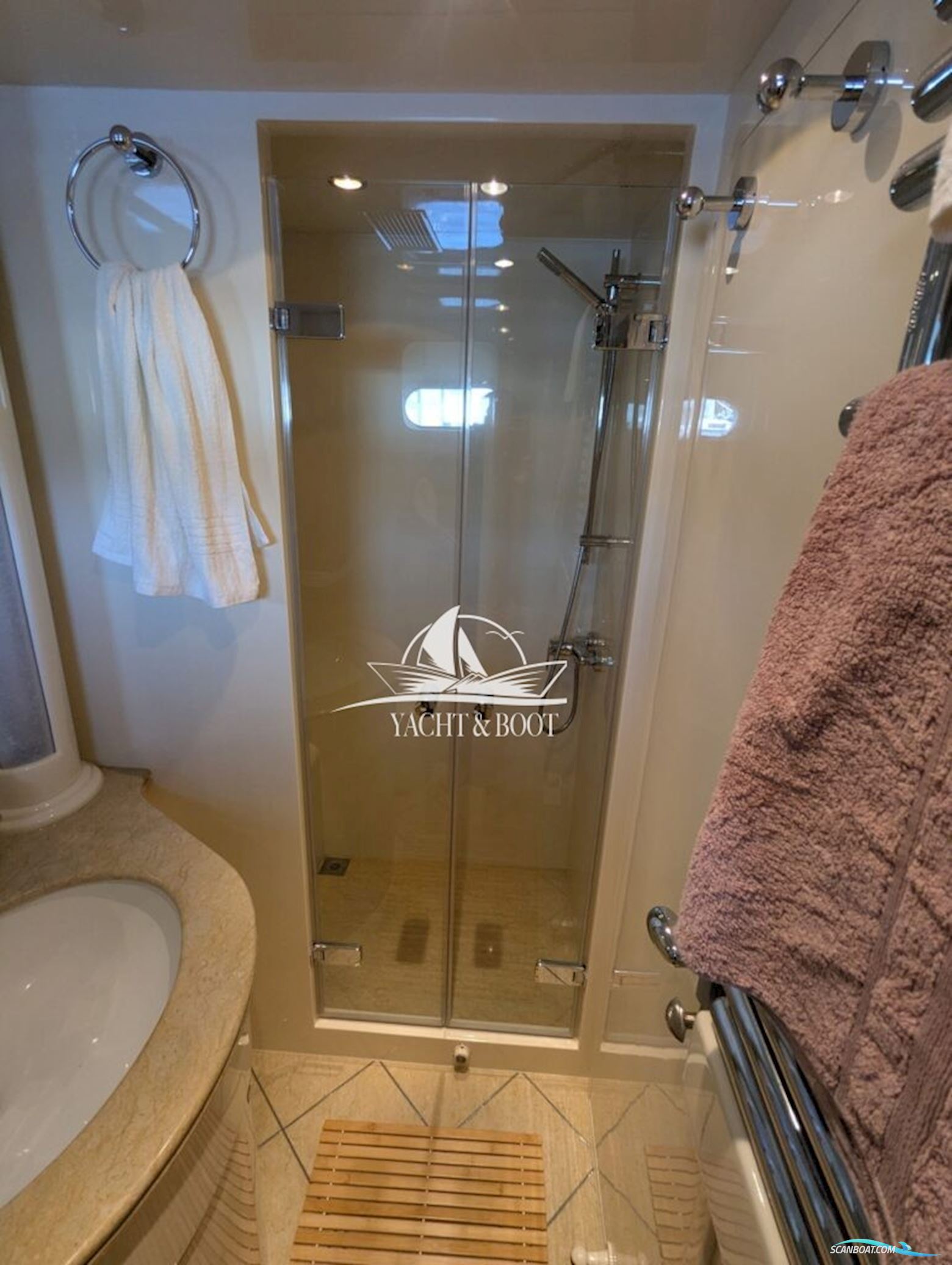 Elegance Yachts Elegance 72