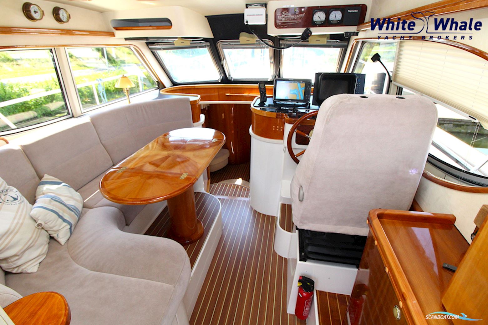 Elling E3 Executive