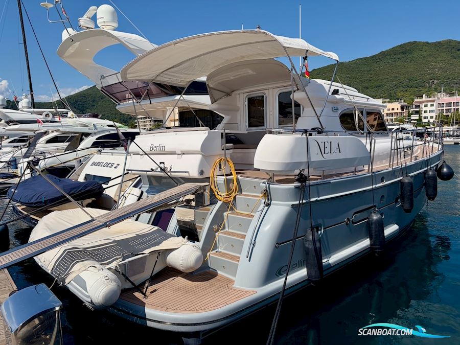 Elling E3