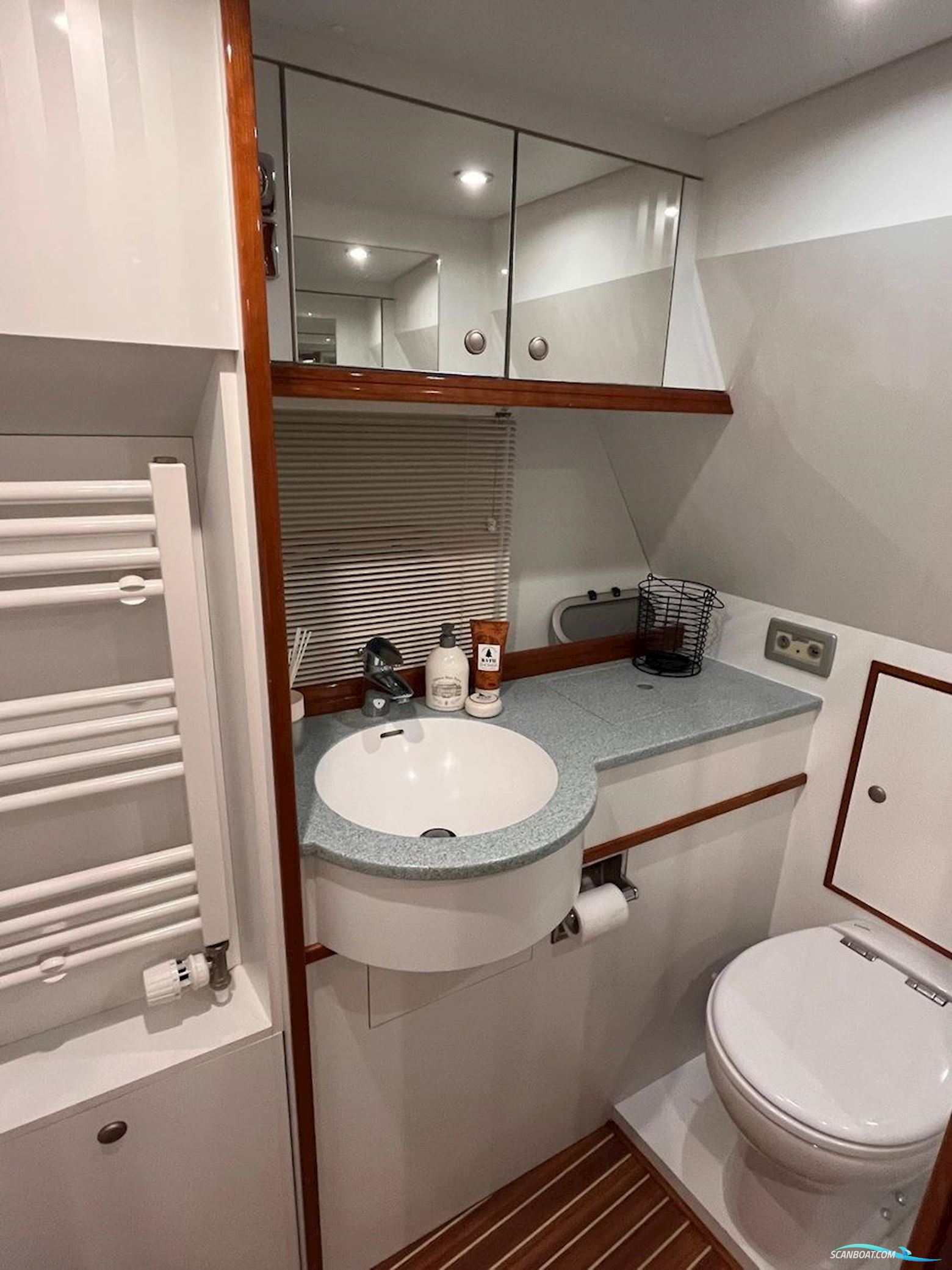 Elling E3 Ultimate (Nieuw Model)