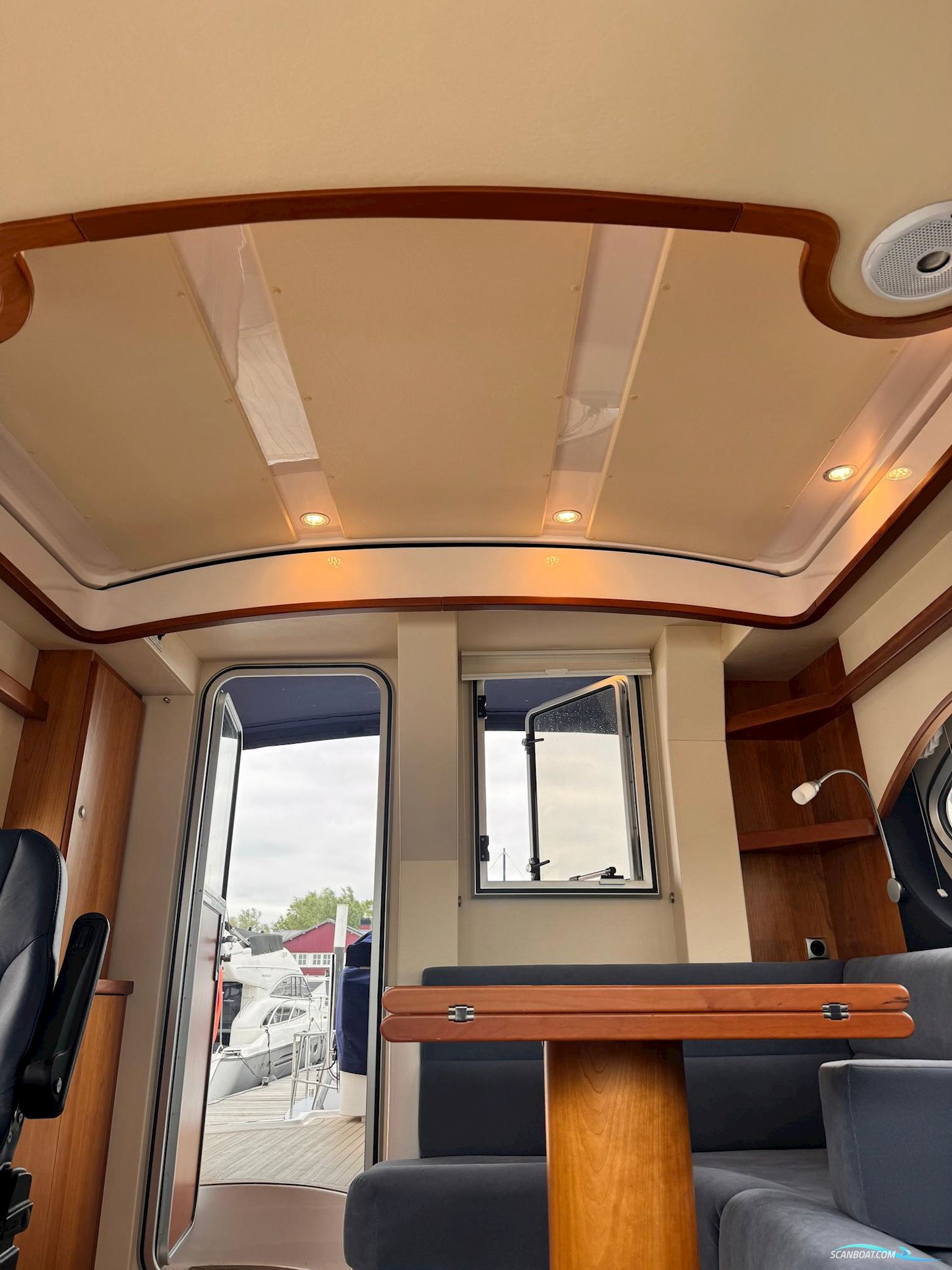 Elling E3 Ultimate (Stabiliser)