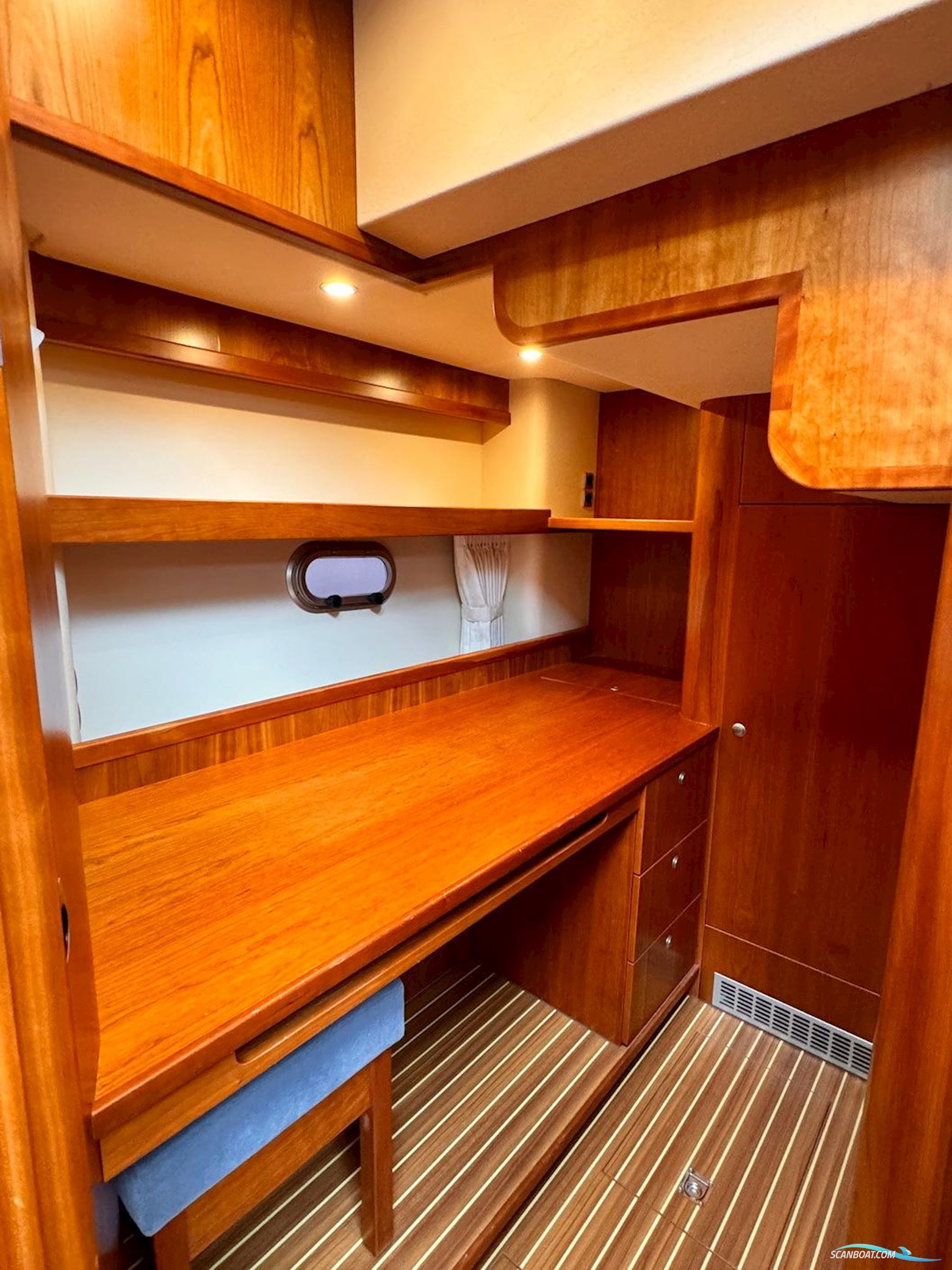 Elling E3 Ultimate (Stabiliser)