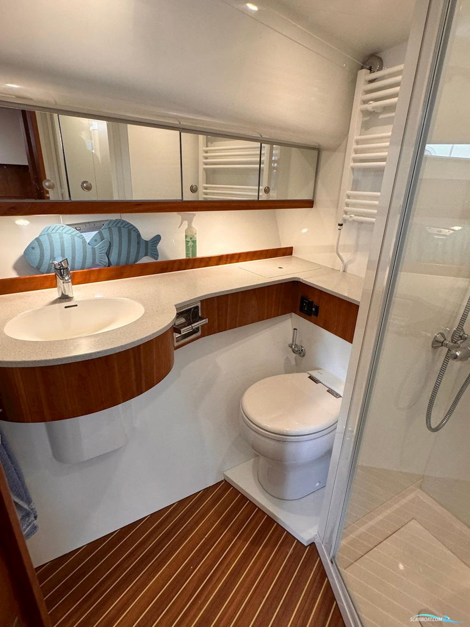 Elling E3 Ultimate (Stabiliser)