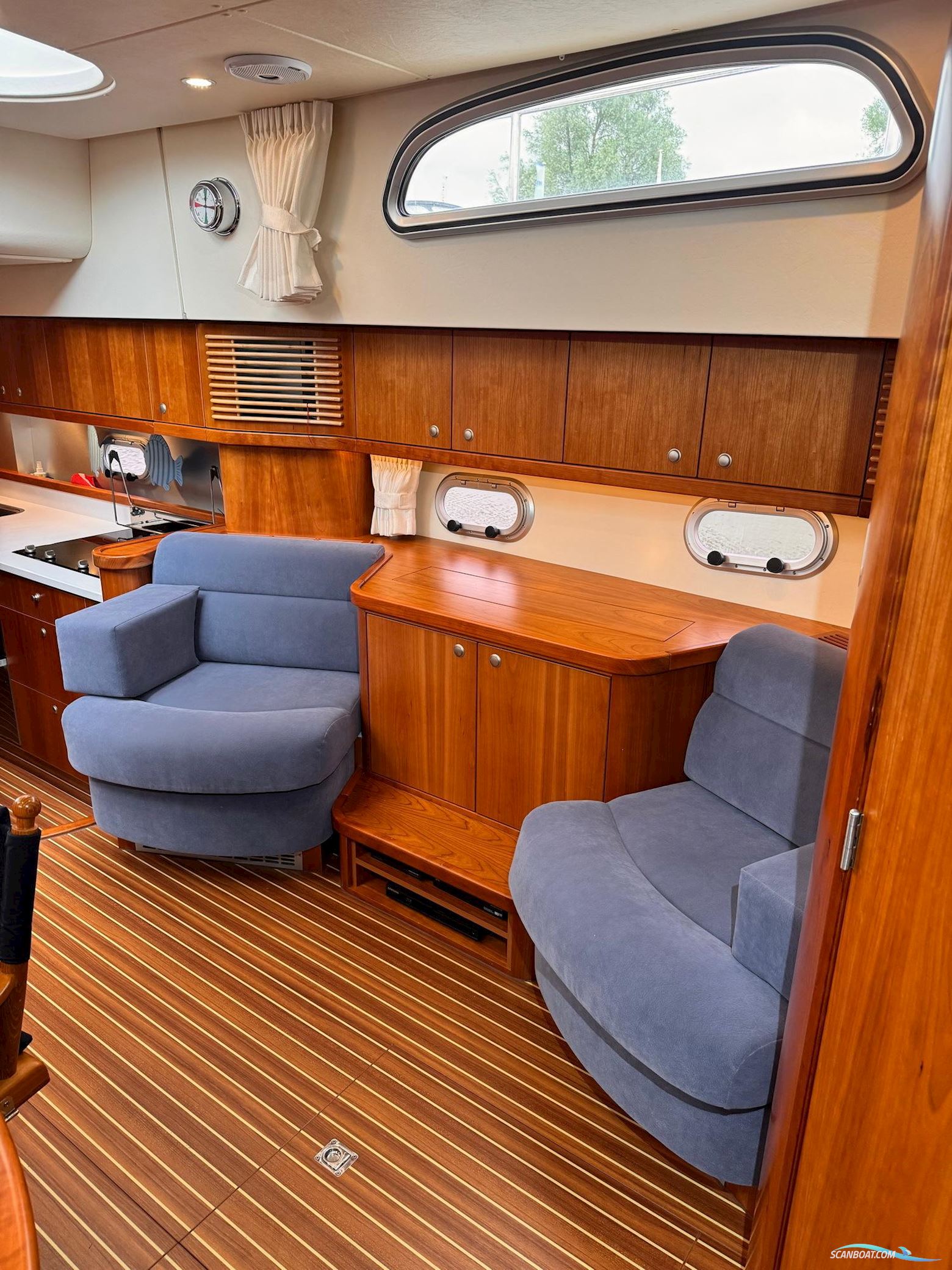 Elling E3 Ultimate (Stabiliser)