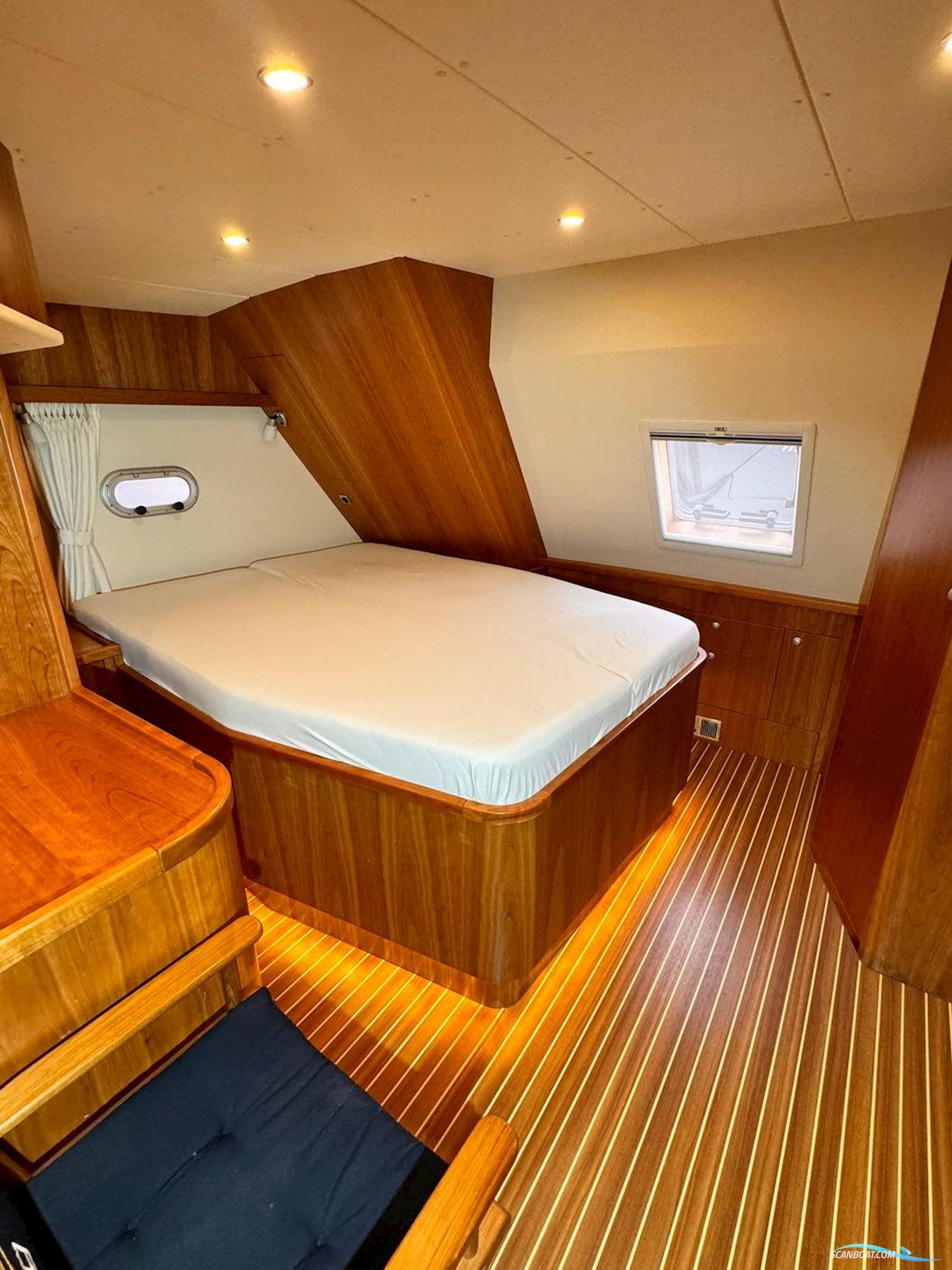 Elling E3 Ultimate (Stabiliser)