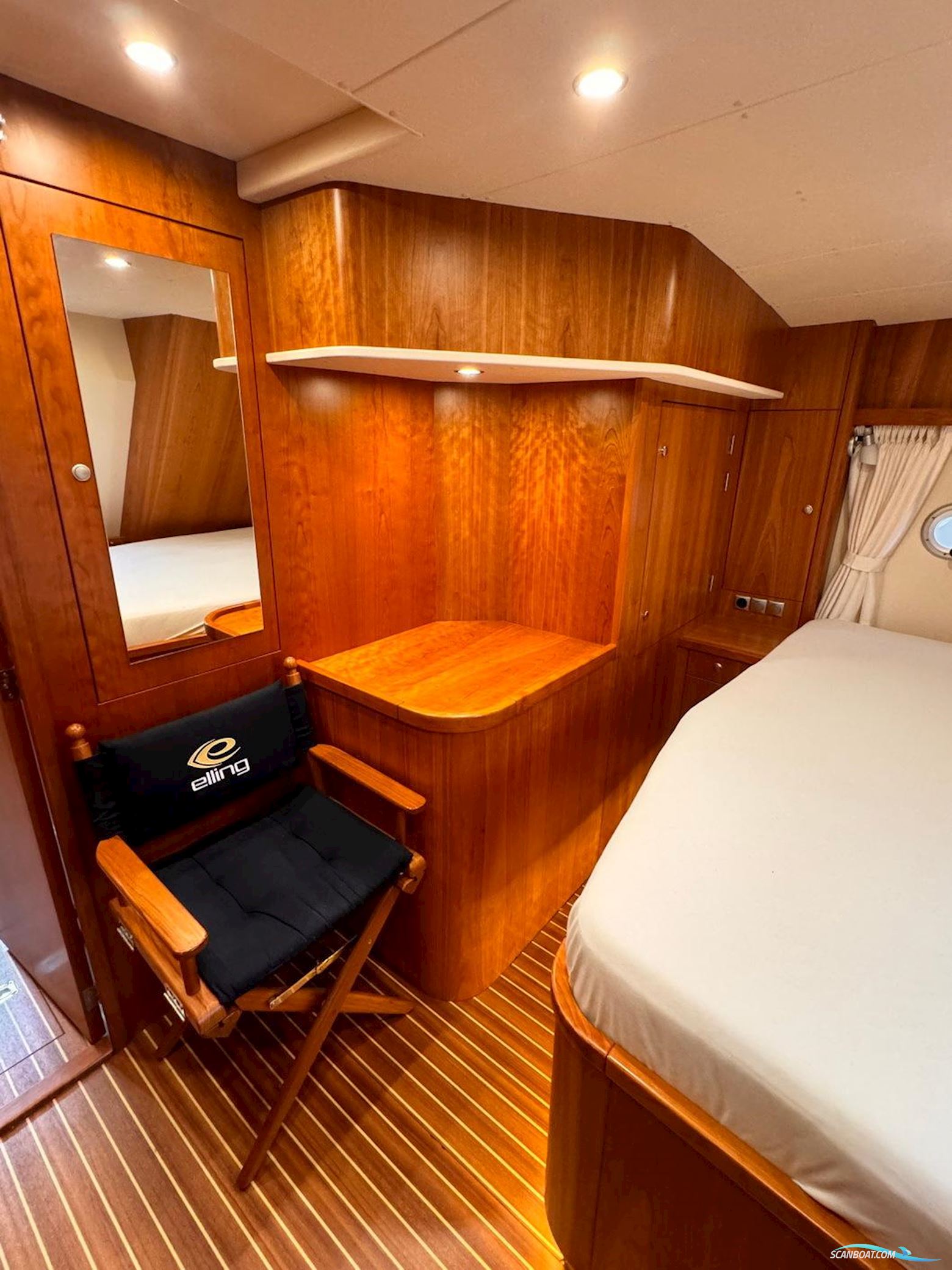 Elling E3 Ultimate (Stabiliser)