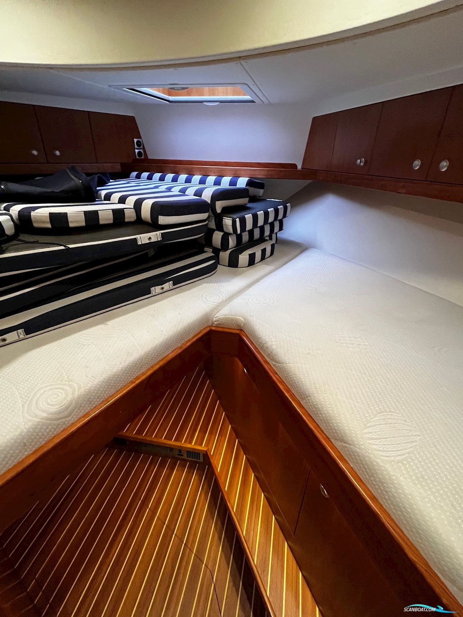 Elling E4 Ultimate (Stabiliser)