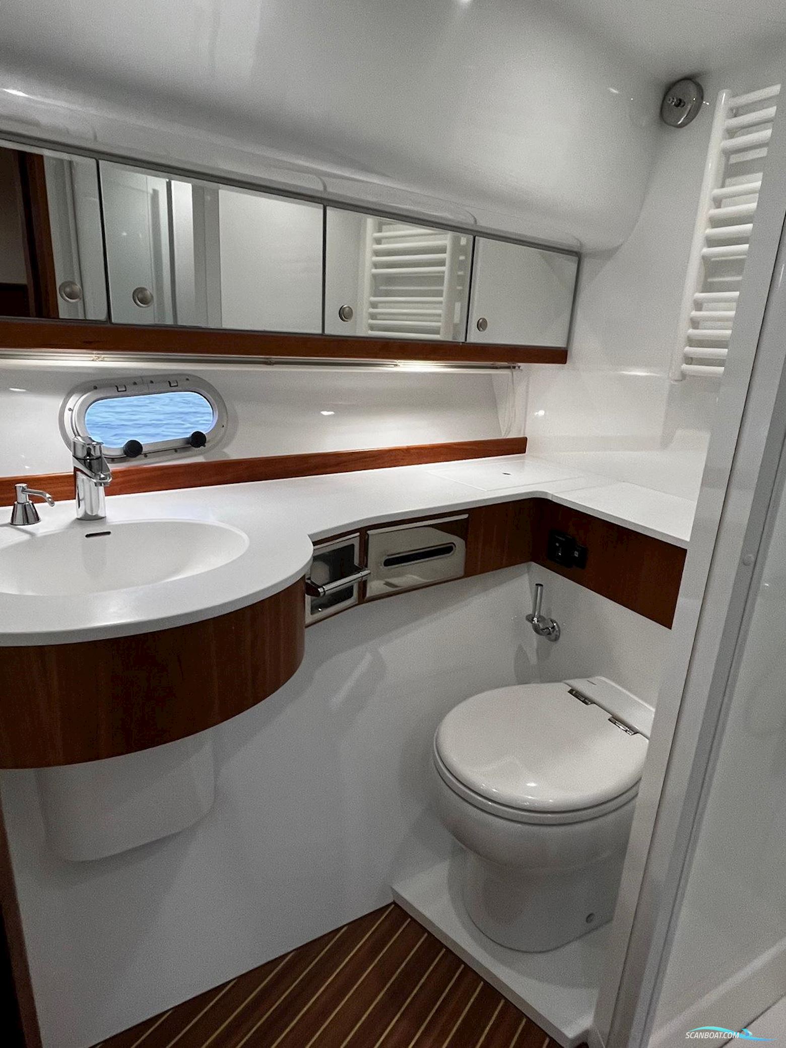 Elling E4 Ultimate (Stabiliser)