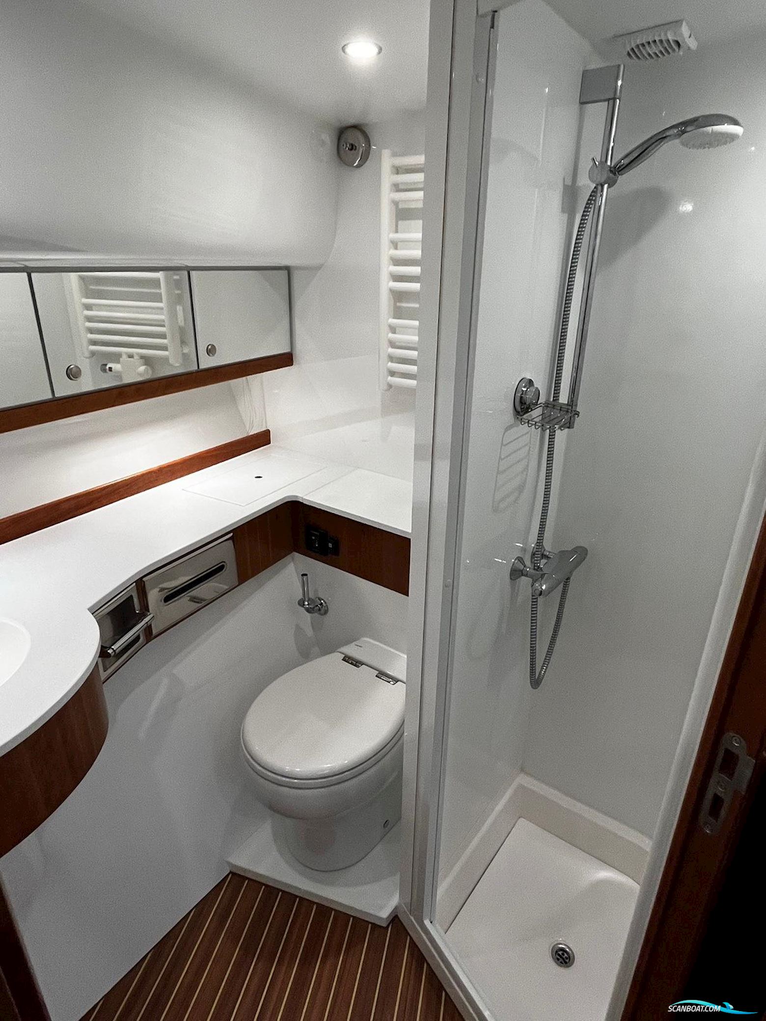 Elling E4 Ultimate (Stabiliser)