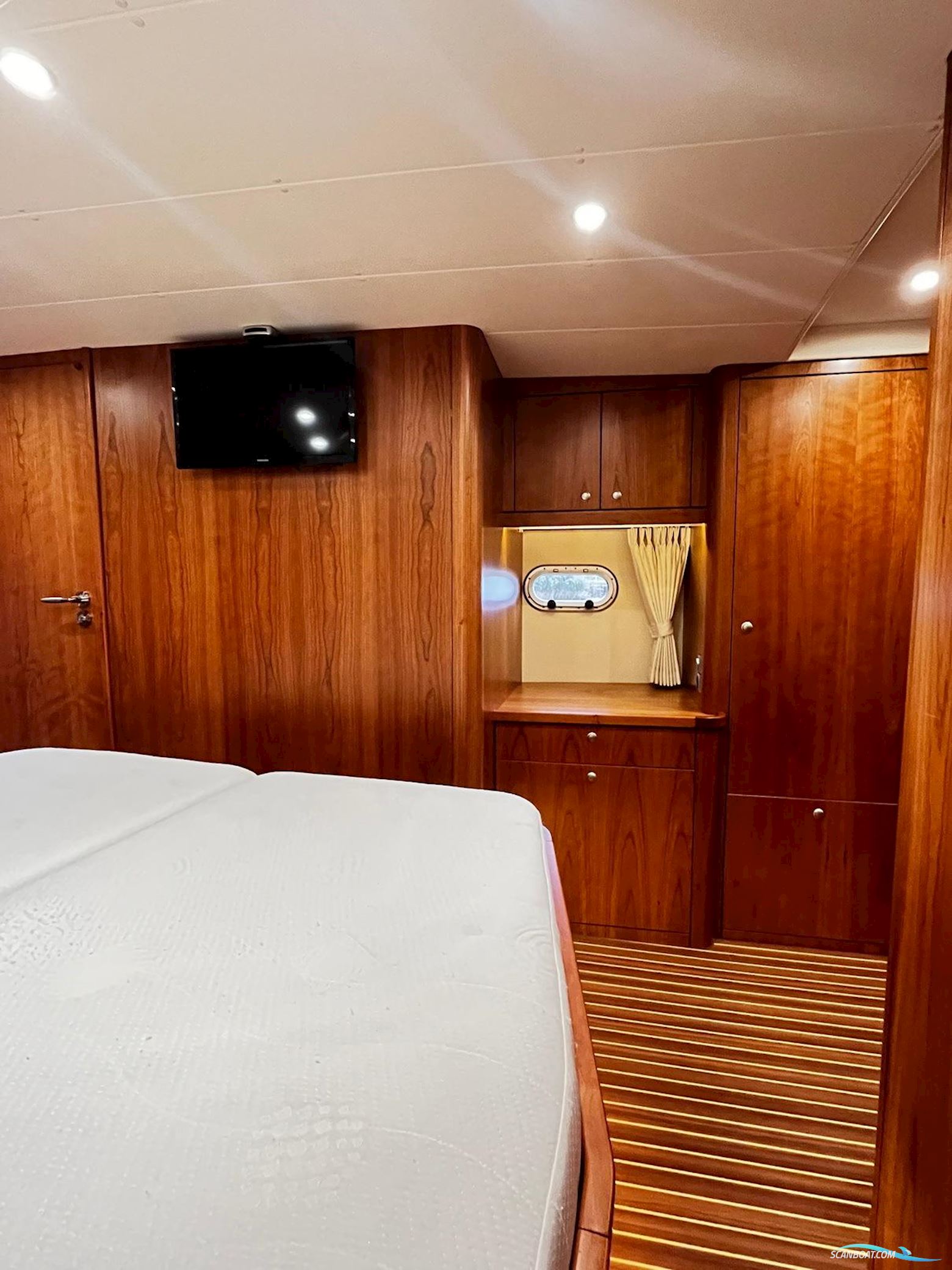 Elling E4 Ultimate (Stabiliser)