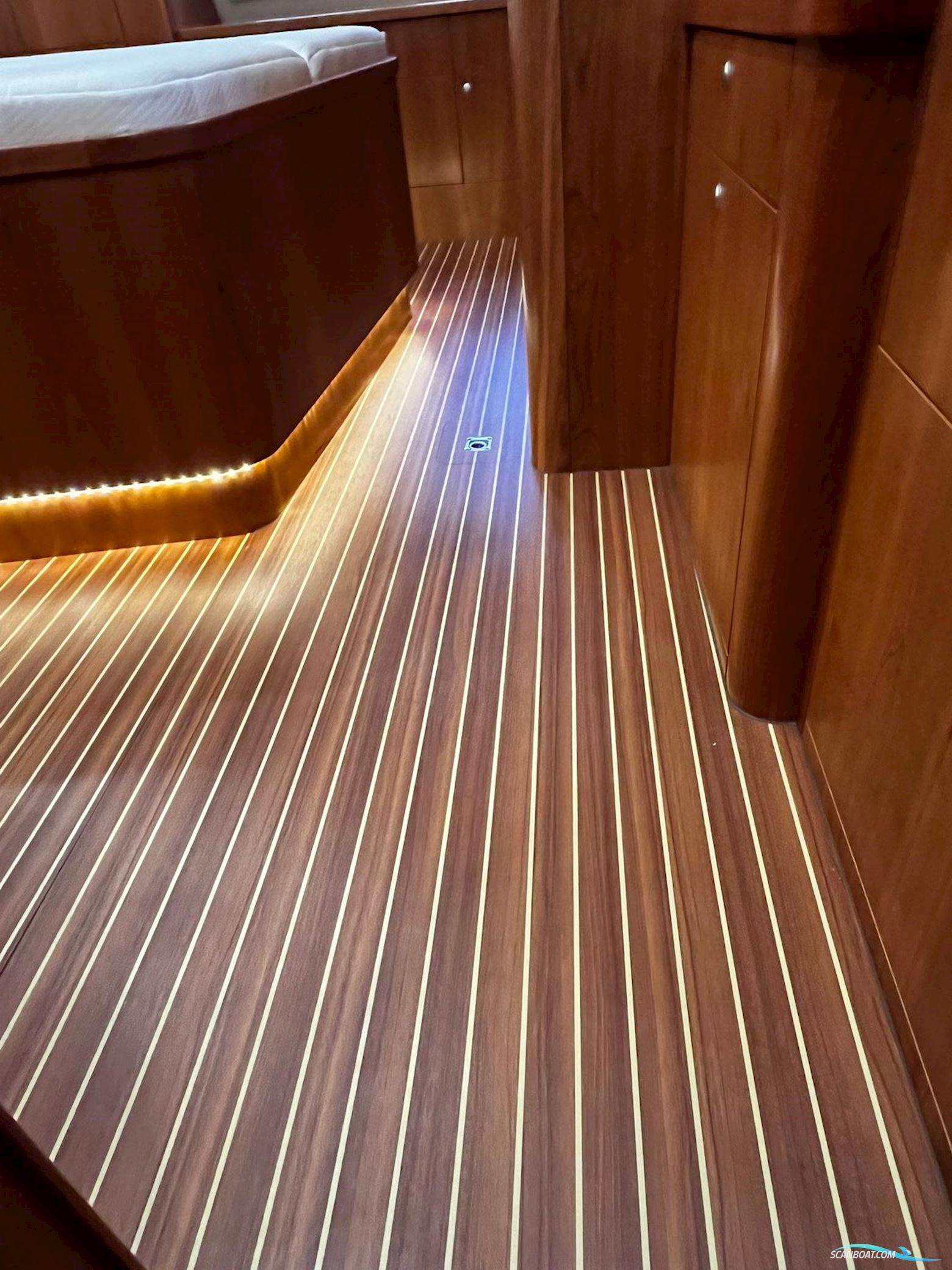 Elling E4 Ultimate (Stabiliser)