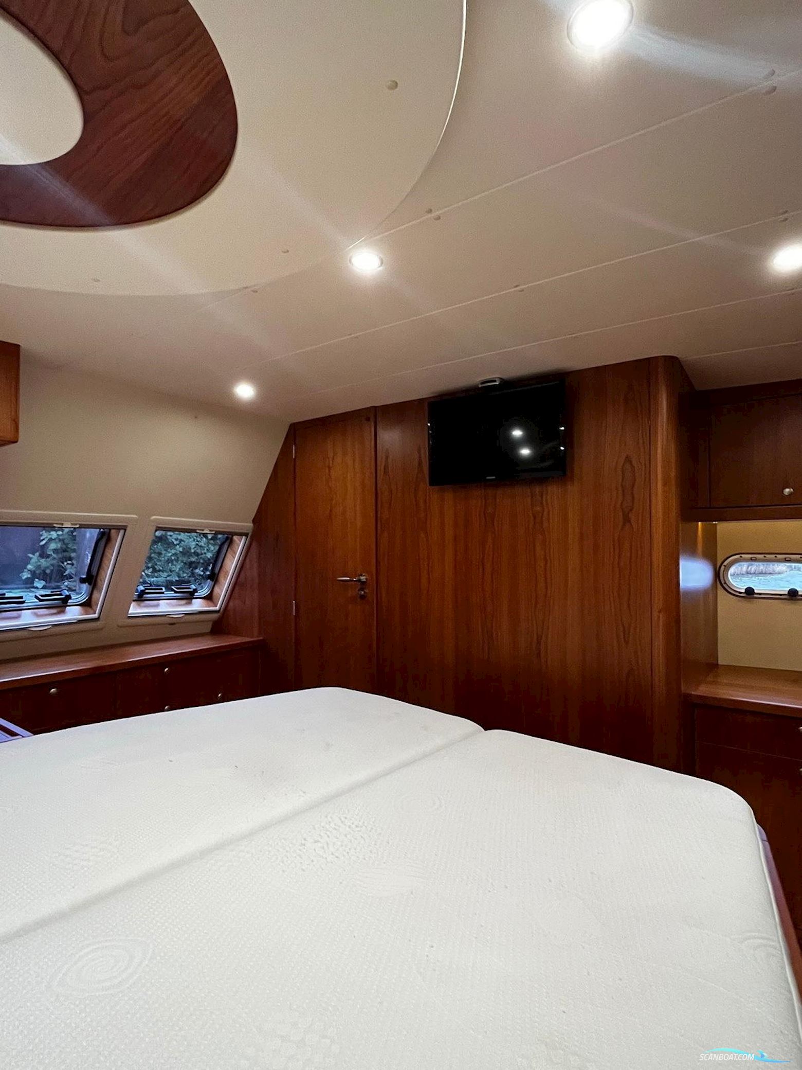 Elling E4 Ultimate (Stabiliser)