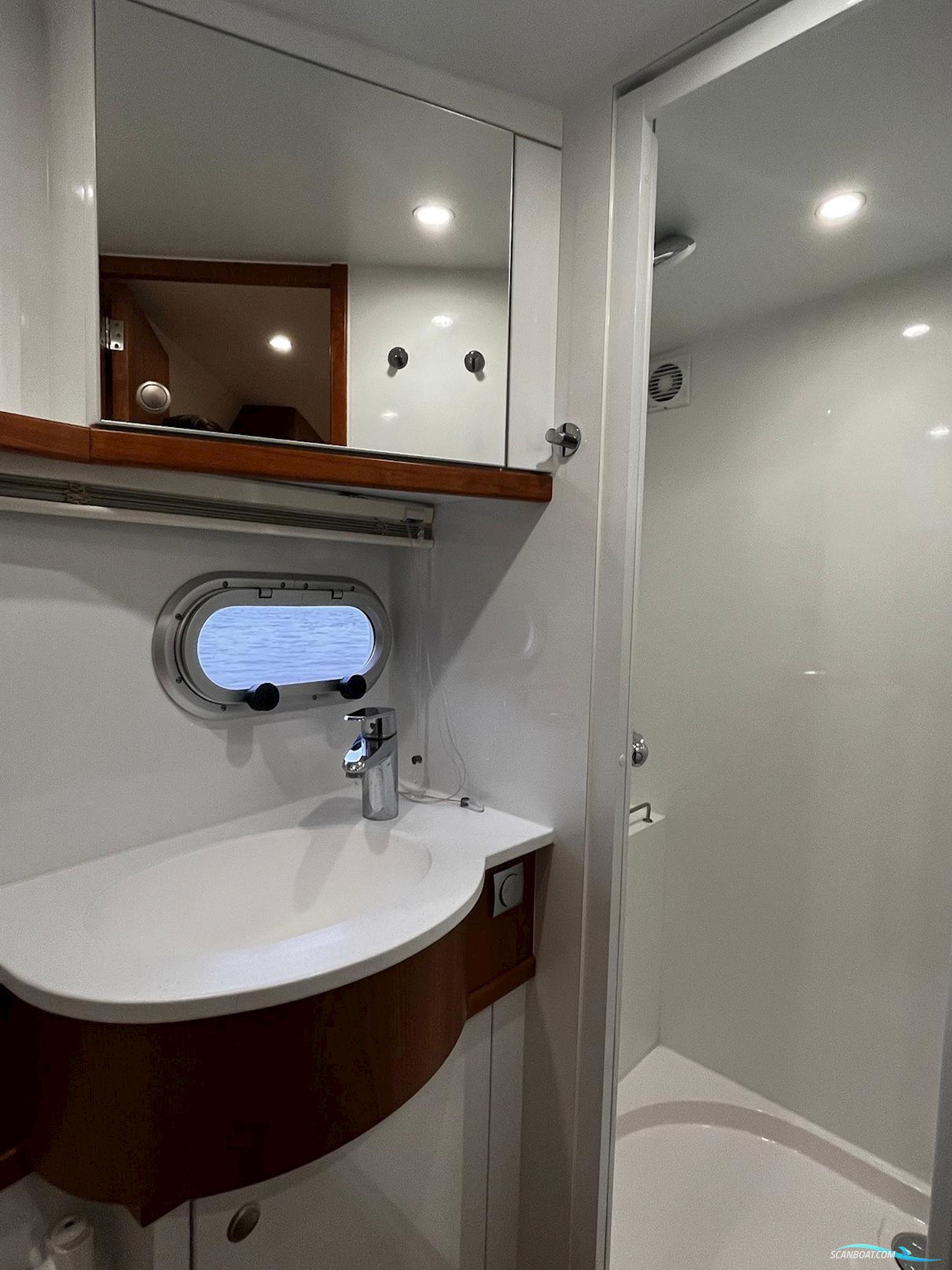 Elling E4 Ultimate (Stabiliser)