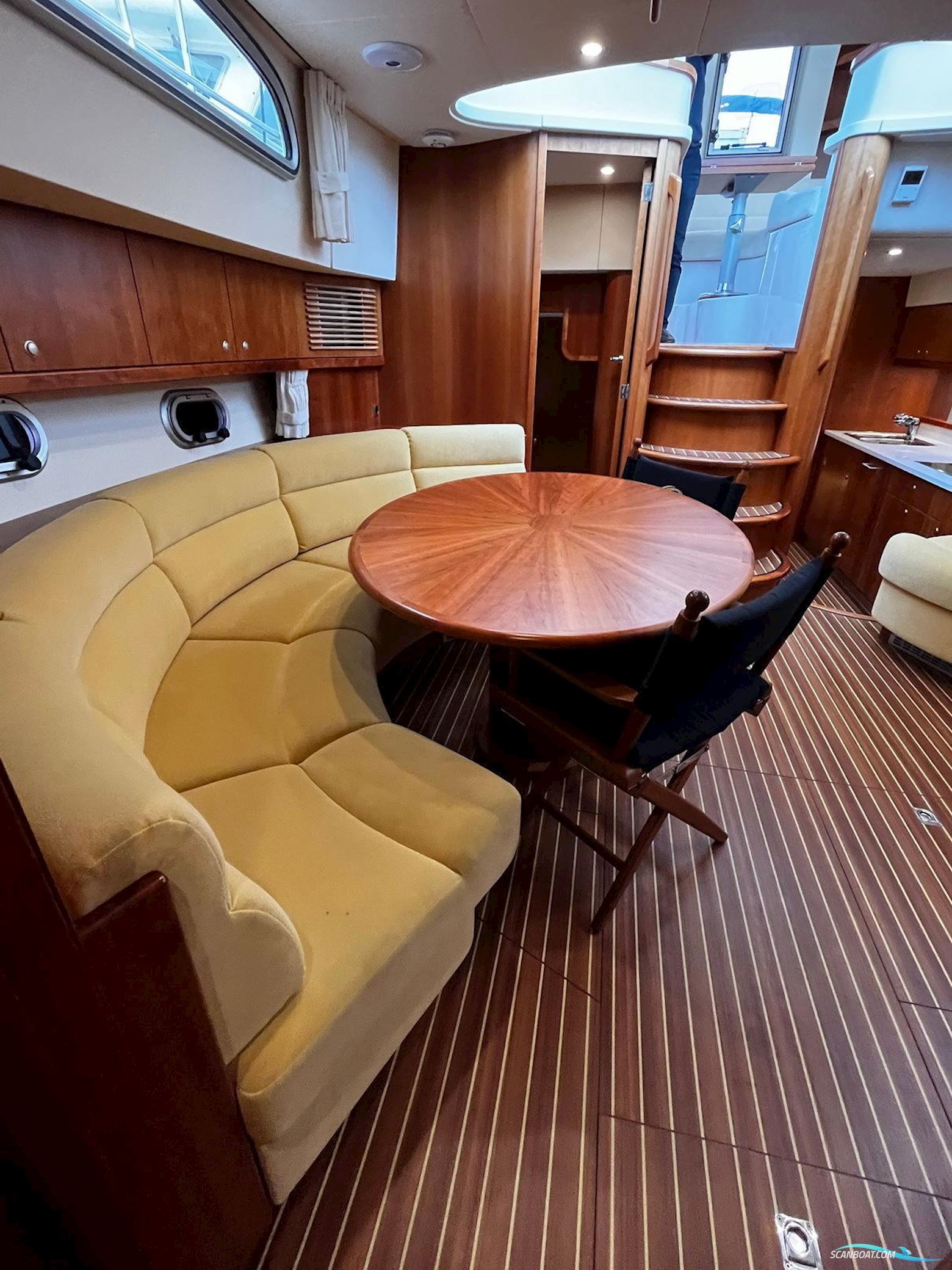 Elling E4 Ultimate (Stabiliser)