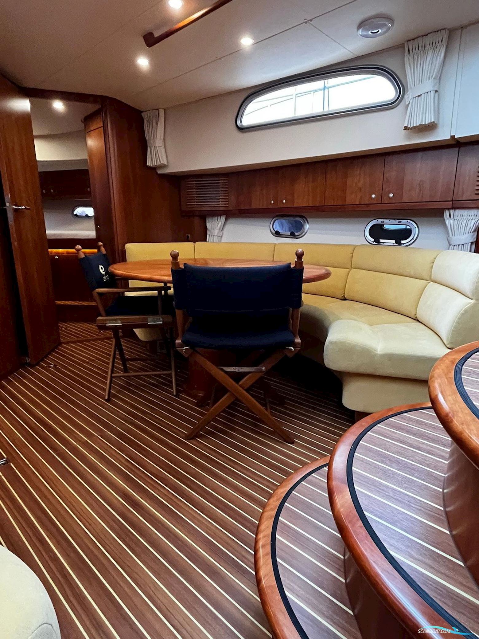 Elling E4 Ultimate (Stabiliser)