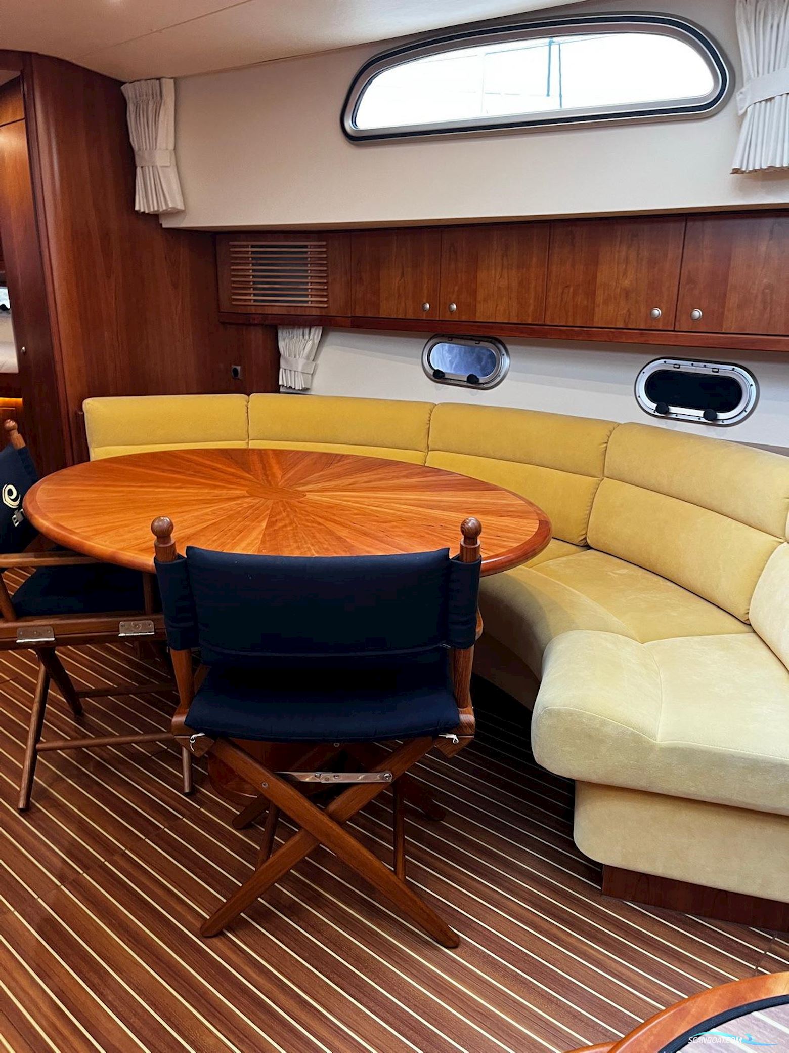 Elling E4 Ultimate (Stabiliser)