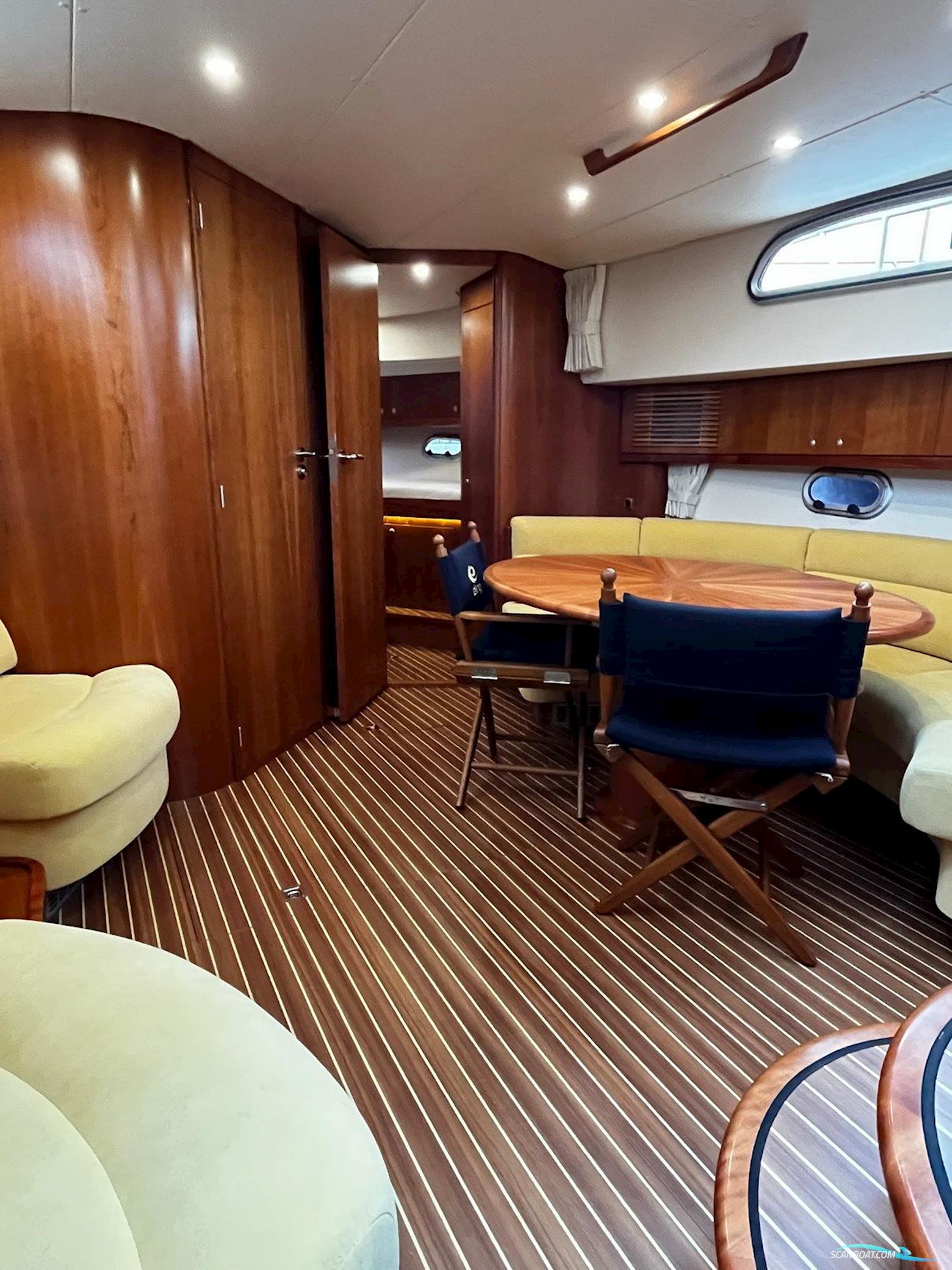 Elling E4 Ultimate (Stabiliser)