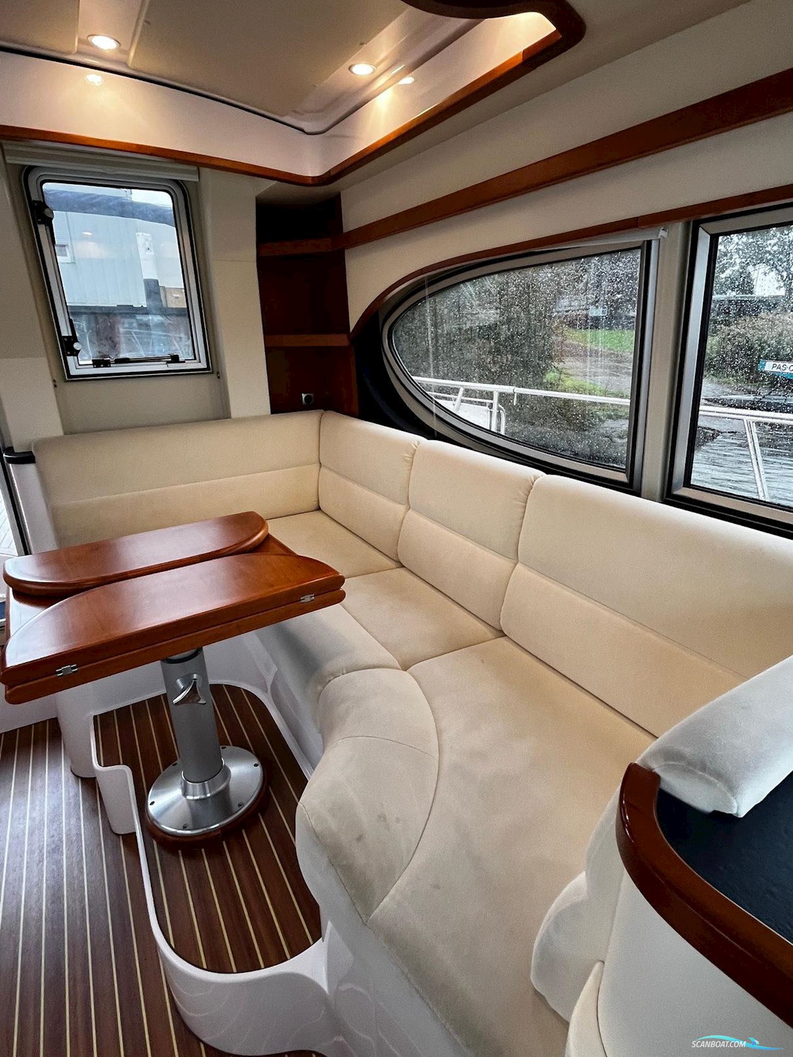 Elling E4 Ultimate (Stabiliser)