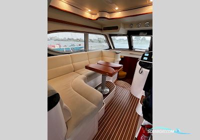 Elling E4 Ultimate (Stabiliser) Motorboat 2019, with Volvo Penta engine, The Netherlands