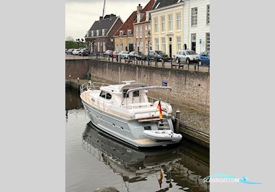 Elling E4 Ultimate (Stabiliser) Motorboat 2023, with Volvo Penta engine, The Netherlands