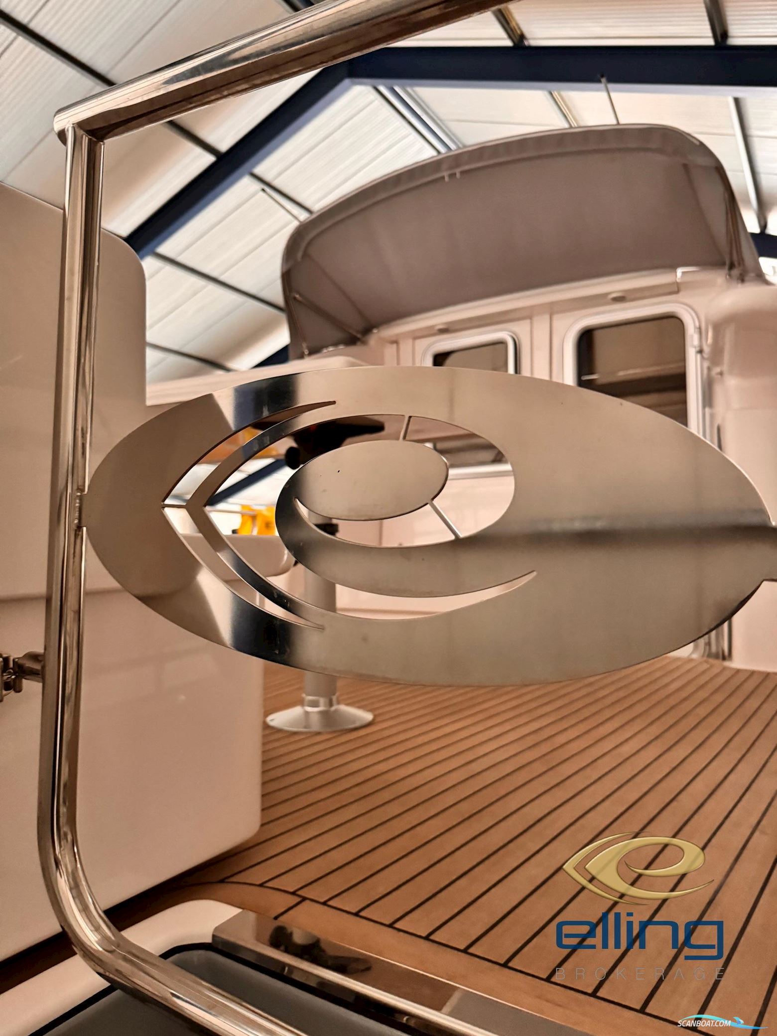 Elling E4 Ultimate (Stabiliser)