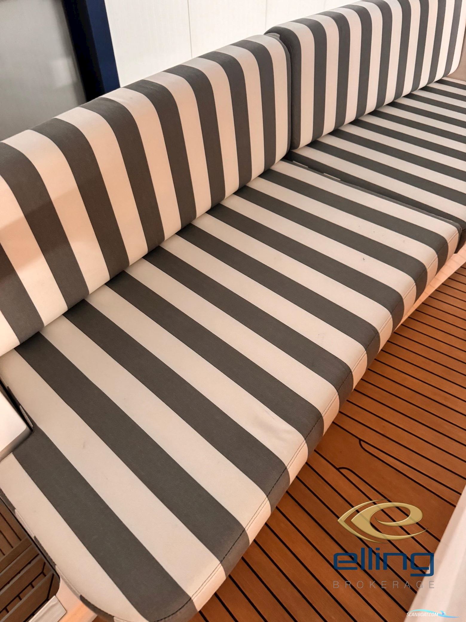 Elling E4 Ultimate (Stabiliser)