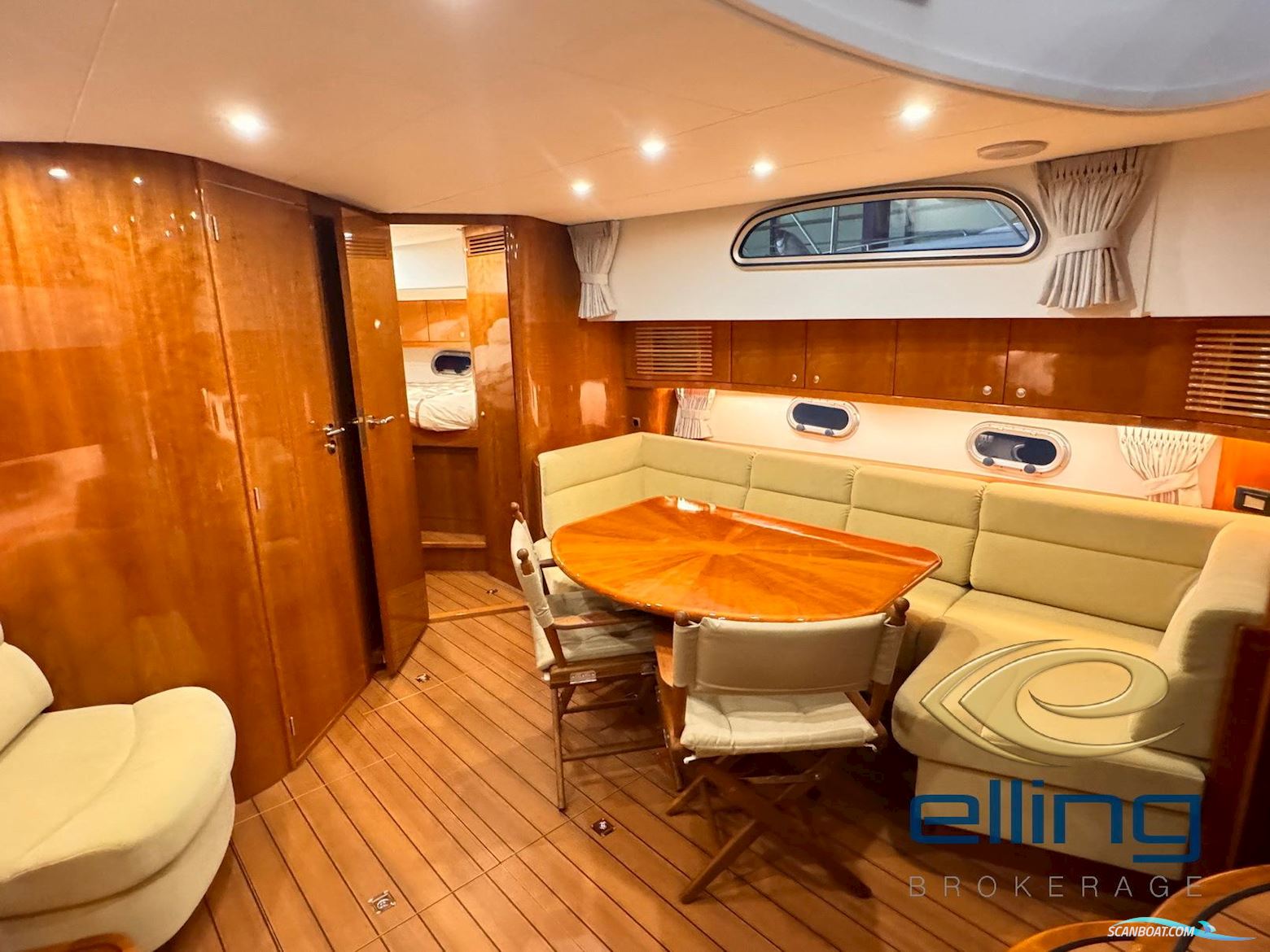 Elling E4 Ultimate (Stabiliser)